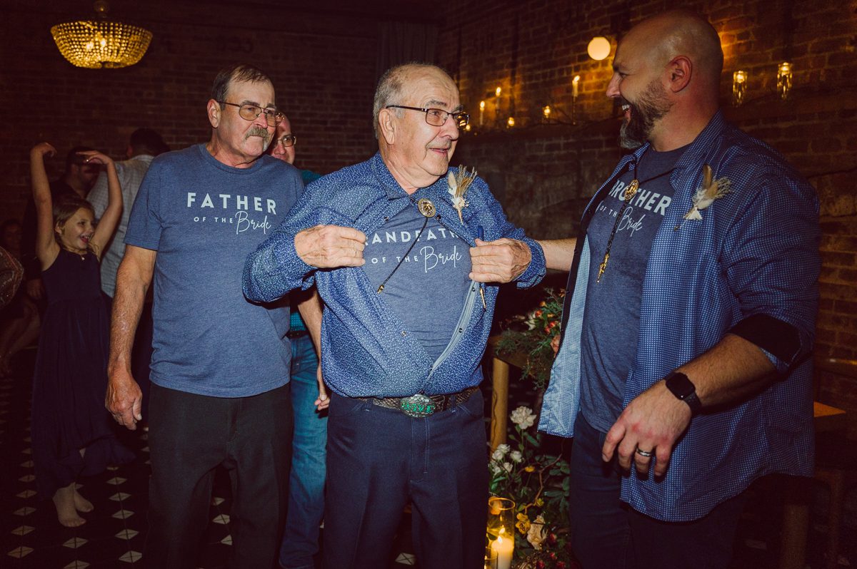 Since it was Friday and I did not wanted to get stuck in morning rush hour, I left for Brooklyn early! Friday December 2, I was on my way to document my last wedding of 2022 at Wythe Hotel in Brooklyn NY. I knew today was going to be great not just because I am photographing my last wedding of 2022 at Wythe Hotel in Brooklyn NY but because we are celebrating Jenny and Anderson two beautiful, pure and amazing human beings who are madly in love. Jenny is hairstylist for TV and Film where she gets to work with actors and actresses, she goes by JT Franchuk and some of her clients include Susan Sarandon in Maybe I do, Chloe Moretz in The Peripheral on Netflix as well as Halston also on Netflix. And Anderson is from Columbia, where he self taught himself during the pandemic and recently got a job at JP Morgan. These two amazingly talented and genuine lovers wedding day was finally here and I was here for all that they had planned for their wedding at Wythe Hotel Brooklyn NY. Jenny got ready at an airbnb on Vernon Ave and Anderson was getting a fresh cut at Cotter Barber Shop on Graham Ave. Jenny and Anderson's wedding day ran so smoothly due to amazing planner Cristina from Carismas Design. Jenny and Anderson's first look at Cooper Room at Wythe Hotel, then Jenny had her first look with her father and grandfather which was very emotional. The with Jenny and Anderson we walked around Wythe Hotel to do some more wedding portrait. Jenny and Anderson's cocktail hour was held at Pent House Loft/ Loft Room at Wythe Hotel then we all headed back down to Cooper Room Cellar for Jenny and Anderson's wedding reception. Jenny and Anderson's Wythe Hotel Brooklyn NY wedding documented by Karis from Hey Karis New York, Brooklyn, Hudson Valley and Catskills Wedding Photographer and NYC Elopement Photographer.