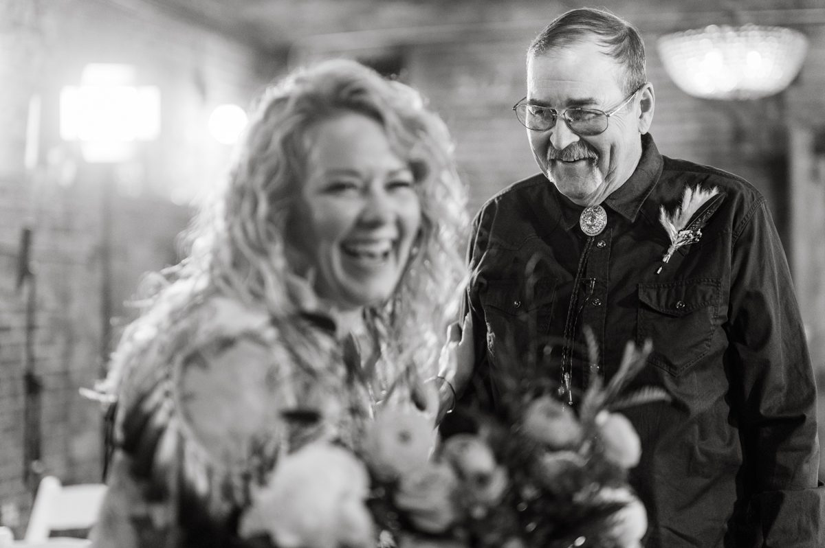 Since it was Friday and I did not wanted to get stuck in morning rush hour, I left for Brooklyn early! Friday December 2, I was on my way to document my last wedding of 2022 at Wythe Hotel in Brooklyn NY. I knew today was going to be great not just because I am photographing my last wedding of 2022 at Wythe Hotel in Brooklyn NY but because we are celebrating Jenny and Anderson two beautiful, pure and amazing human beings who are madly in love. Jenny is hairstylist for TV and Film where she gets to work with actors and actresses, she goes by JT Franchuk and some of her clients include Susan Sarandon in Maybe I do, Chloe Moretz in The Peripheral on Netflix as well as Halston also on Netflix. And Anderson is from Columbia, where he self taught himself during the pandemic and recently got a job at JP Morgan. These two amazingly talented and genuine lovers wedding day was finally here and I was here for all that they had planned for their wedding at Wythe Hotel Brooklyn NY. Jenny got ready at an airbnb on Vernon Ave and Anderson was getting a fresh cut at Cotter Barber Shop on Graham Ave. Jenny and Anderson's wedding day ran so smoothly due to amazing planner Cristina from Carismas Design. Jenny and Anderson's first look at Cooper Room at Wythe Hotel, then Jenny had her first look with her father and grandfather which was very emotional. The with Jenny and Anderson we walked around Wythe Hotel to do some more wedding portrait. Jenny and Anderson's cocktail hour was held at Pent House Loft/ Loft Room at Wythe Hotel then we all headed back down to Cooper Room Cellar for Jenny and Anderson's wedding reception. Jenny and Anderson's Wythe Hotel Brooklyn NY wedding documented by Karis from Hey Karis New York, Brooklyn, Hudson Valley and Catskills Wedding Photographer and NYC Elopement Photographer.