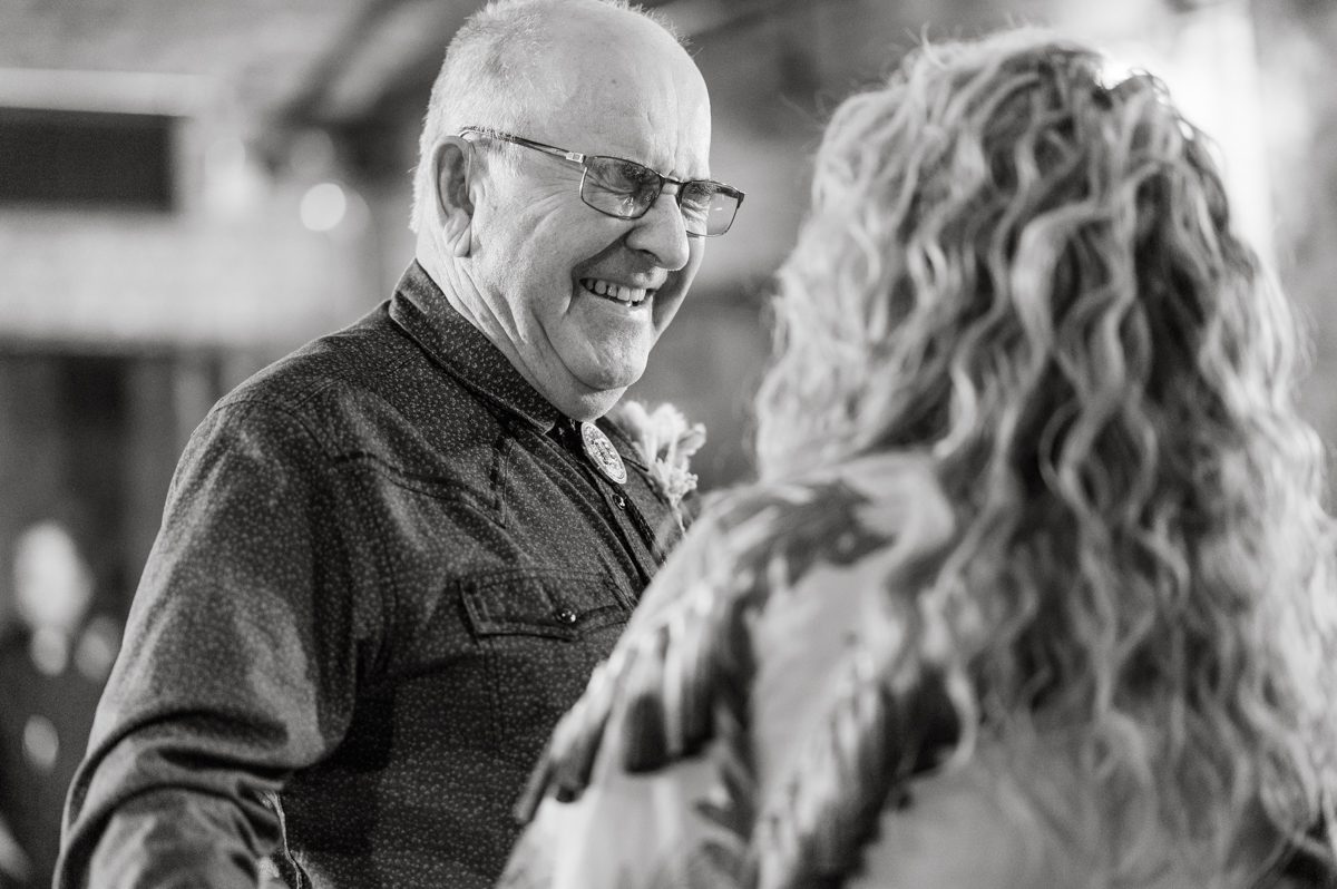 Since it was Friday and I did not wanted to get stuck in morning rush hour, I left for Brooklyn early! Friday December 2, I was on my way to document my last wedding of 2022 at Wythe Hotel in Brooklyn NY. I knew today was going to be great not just because I am photographing my last wedding of 2022 at Wythe Hotel in Brooklyn NY but because we are celebrating Jenny and Anderson two beautiful, pure and amazing human beings who are madly in love. Jenny is hairstylist for TV and Film where she gets to work with actors and actresses, she goes by JT Franchuk and some of her clients include Susan Sarandon in Maybe I do, Chloe Moretz in The Peripheral on Netflix as well as Halston also on Netflix. And Anderson is from Columbia, where he self taught himself during the pandemic and recently got a job at JP Morgan. These two amazingly talented and genuine lovers wedding day was finally here and I was here for all that they had planned for their wedding at Wythe Hotel Brooklyn NY. Jenny got ready at an airbnb on Vernon Ave and Anderson was getting a fresh cut at Cotter Barber Shop on Graham Ave. Jenny and Anderson's wedding day ran so smoothly due to amazing planner Cristina from Carismas Design. Jenny and Anderson's first look at Cooper Room at Wythe Hotel, then Jenny had her first look with her father and grandfather which was very emotional. The with Jenny and Anderson we walked around Wythe Hotel to do some more wedding portrait. Jenny and Anderson's cocktail hour was held at Pent House Loft/ Loft Room at Wythe Hotel then we all headed back down to Cooper Room Cellar for Jenny and Anderson's wedding reception. Jenny and Anderson's Wythe Hotel Brooklyn NY wedding documented by Karis from Hey Karis New York, Brooklyn, Hudson Valley and Catskills Wedding Photographer and NYC Elopement Photographer.