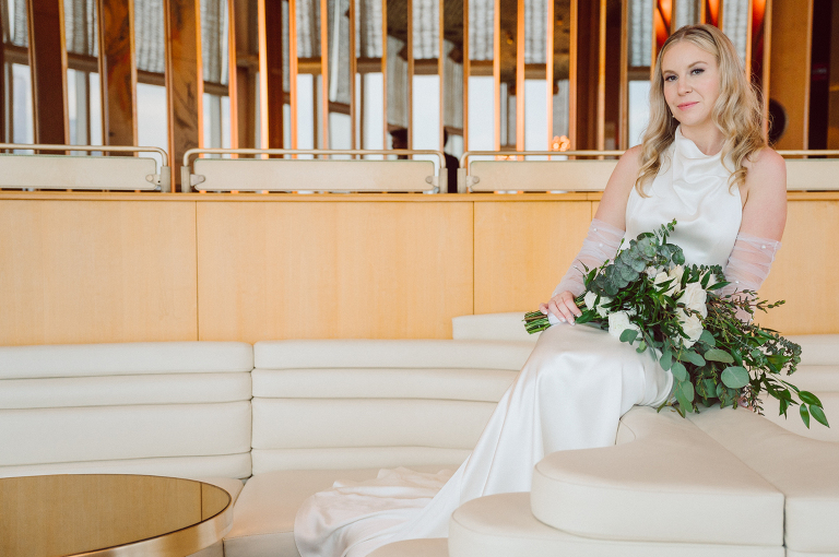 I've photographed multiple of Chris' best friends weddings several years ago. One couple at Tribeca Rooftop NY, another couple at Oheka Castle NY and few other friends at Long Island. So Chris knew when he was going to get married he would hire me. Few years later I get an email from Chris regarding his wedding. These are my dream ideal clients, because they know they will be hiring me even before they meet with me! After a quick phone call, Kaci and Chris booked and their engagement session date was set. We went to Orchard St in NYC where they used to live, walked around their old neighborhood while getting some engagement pics. Kaci and Chris' wedding at The Standard High Line, NY on April 22, 2023. It was raining for the whole week prior to Kaci and Chris wedding day making me bit worried but rain stopped on the morning of Kaci and Chris' wedding at The Standard High Line, NY. Kaci and Chris each got their own hotel rooms to get ready. With quite a big bridal party 10 bridesmaids and 10 groomsmen Kaci and Chris popped champagne bottles. With champagne glasses in their hands Kaci and her brides people laughed as they got their MUAH done by Face Time Beauty at The Standard High Line, NY. And Chris along with his groomsmen got ready in their very retro "Mad Men" vibe room fooling and goofing around till the ceremony at The Standard High Line, NY. Kaci and Chris wedding was held at The High Line Room and Terrace which overlooks The High Line, NY. Weather was gorgeous and I was excited to take Kaci and Chris to The High Line for their wedding portraits but unfortunately during their wedding ceremony at The High Line Room it started pouring! They say it's good luck when it rains on your wedding day, right! Unfortunately, going to The High Line for photos was no go, so backup was at The Terrace where the cocktail hour was going on and which was not even that big of a space. But with help of everyone I managed to get 22 people group photo done on The Terrace while the cocktail hour was going on and all the family formal photos as well as all the bridal party pairs. with only few minutes till Kaci and Chris' wedding reception at The High Line Room, we went up to The Top of Standard for Kaci and Chris' wedding portraits. Working super fast I managed to get good enough amount of wedding portraits of just Kaci and Chris. Music by Jack from LJDJ was playing, Kaci and Chris' wedding reception at The High Line Room at The Standard Hotel High Line NY was about to begin. Kaci and Chris' wedding reception at The Standard High Line was on fire from start to the last second of the evening. It was pouring outside, young people didn't seem to care it was raining and congregated the streets of Meatpacking District while I was weaving through the crowd of party goers to get home as quickly as possible. The night was just starting for them and I was ready for bed. Kaci and Chris' The High Line Room and Terrace, The Standard High Line, NY wedding documented by by Karis | Hey Karis | Catskills, Hudson Valley NY, elopement and wedding photographer | Brooklyn NY elopement and wedding photographer | Manhattan NY elopement and wedding photographer | Hey Karis is fun documentary wedding and elopement photographer.
