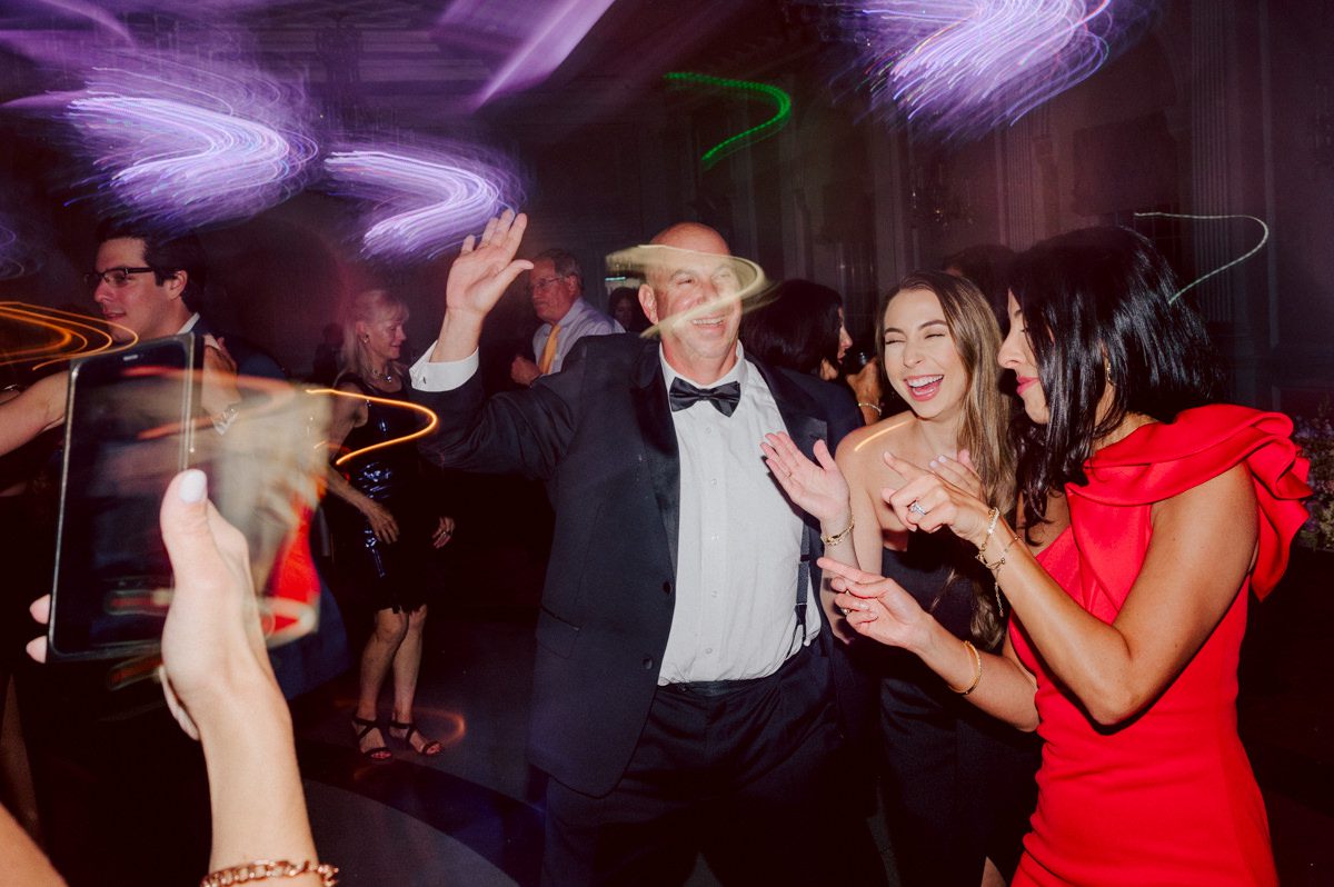 Jackie and Nick the two New Yorkers wanted to get away from busy packed streets of NY and get married in NJ, The Rockleigh NJ. Jackie got ready at her parents house in Hasbrouck Heights in NJ where her mom and bridesmaids showered her with love while they got ready together for her wedding. Nick also got ready at his parents house in Park Ridge NJ. Jackie & Nick got into their limos and drove to the chapel Our Lady of mercy Church in Park Ridge NJ for their wedding ceremony. Jackie and Nick's beautiful wedding ceremony was over at Our Lady of Mercy Church followed by family photos at the church before heading over to The Rockleigh for their wedding reception and to party! The Rockleigh's garden's were beautiful with flowers and perfectly manicured bushes, trees and flowers. I did all of Jackie and Nick's wedding photos at the garden at The Rockleigh including extended family photos, bridal party photos as well as newly weds couple's photos. Then Jackie and Nick joined their guests at their cocktail hour to start their wedding party. Fun and beautiful wedding reception continued till midnight at The Rockleigh. Jackie and Nick's The Rockleigh NJ Wedding documented by by Karis | Hey Karis | Catskills, Hudson Valley NY elopement and wedding photographer | Brooklyn NY elopement and wedding photographer | Manhattan NY elopement and wedding photographer | Hey Karis is fun documentary wedding and elopement photographer.