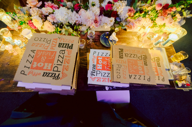 How do I explain the sincere and true feelings that Izzy and Brendan shared on their wedding day at one of the most magical place Arrow Park in Monroe NY. Izzy is Opera singer and Brendan is a Chef who owns his own restaurant called Circle in Newton, NJ got married at Arrow Park NY a month ago and it got real festive and wild real fast. But let's come back to the wild party in a bit and talk about their morning first. Izzy and Brendan both got ready onsite at Arrow Park, great thing about Arrow Park is that it has enough rooms to host all their bridal party and family. With all of Izzy and Brendan's loved ones onsite Izzy and Brendan's wedding prep was fun. No drama and no one running late, Izzy and Brendan's wedding prep went so smooth with everyone's cooperation! Izzy got into her dress with her mom and sister by her side, then we went down to the back steps for Izzy and Brendan's first look. Oh boy Brendan got super emotional for their first look, he couldn't even turn around to look at Izzy with all the happy emotions rushing to him. Izzy held his hand and they looked at each other. The two of them cried. Sharing such a beautiful first look Izzy and Brendan walked out to the front of Arrow Park for group and family photos. It was an August wedding so I kept everyone in the shade not too far, making it simple easy for group and family photos are important job to wedding photographer. After all the formal group photos were done, it was almost time for their wedding ceremony at the garden. Beautiful decor and floral arrangements were set up in the garden ready for Izzy and Brendan's wedding ceremony, guest started to walked down the long driveway and down the steps and found seats waited for the bride and groom to walk down the aisle. Brendan now standing in the front next to the priest, started tearing up as soon as he saw Izzy coming down the aisle escorted by her father. The two linked their eyes at each other and in the most loving way possible looked at each other through out the ceremony then sealed it with the first kiss as husband and wife. As calm and peaceful as Izzy and Brendan's wedding ceremony was, the two entered their reception each with (shaken) champagne bottles in their hands, everyone and anyone in Izzy and Brendan's way got sprayed with Champagne! They jumped, pouring Champagne into their friends mouth straight out of the bottle, then each drank some out of the bottle. Building the excitement in to their epic wedding party, Izzy and Brendan held each others hands and walked into the center of Arrow Park's courtyard and danced their first dance. Smoke and smell of freshly cooked dinner being prepared by Brendan's friends at Promises Kept Hudson Valley NY was filling the air, as first courses were being served. Happiest sound of plates, utensils and people chatting, Izzy and Brendan sat at their sweetheart table to enjoy their wedding dinner prepared by Promises Kept Hudson Valley NY. Then the evening got deeper and darker and vibe got stronger and crazier. Music got louder and everyone was in their element celebrating Izzy and Brendan on their wedding day. Izzy and Brendan's Arrow Park Monroe NY Wedding documented by by Karis | Hey Karis | Catskills, Hudson Valley NY elopement and wedding photographer | Brooklyn NY elopement and wedding photographer | Manhattan NY elopement and wedding photographer | Hey Karis is fun documentary wedding and elopement photographer.