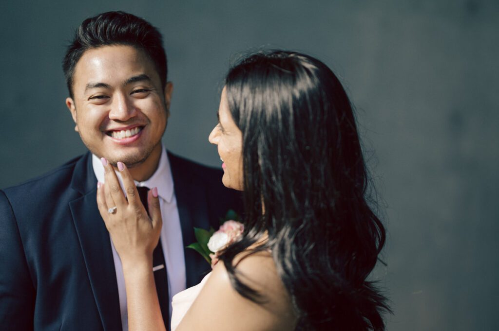 Priya and Xavier came to me as a referral from my previous couple Danny and Andy who's wedding took place at Ryland Inn NJ. Xavier was groomsmen at Danny and Andy's wedding at Ryland Inn and loved my work since then so when he proposed to Priya they instantly reached out to me. Priya and Xavier's Princeton University engagement session was absolutely joyful, fun and cute! The chemistry between Priya and Xavier was so sweet and adorable it filled my hearts with sweetest cotton candy and fluffy unicorn. Priya and Xavier's Princeton University engagement session documented by by Karis | Hey Karis | Catskills, Hudson Valley NY elopement and wedding photographer | Brooklyn NY elopement and wedding photographer | Manhattan NY elopement and wedding photographer | Hey Karis is fun documentary wedding and elopement photographer.