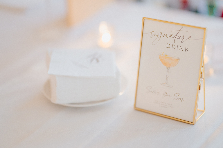 On September 1, 2023 Renee and Sam got married at Maritime Parc located in the center of Liberty State Park where you can get the best view of NYC skyline. Renee and Sam couldn't have asked for a better day, weather in October it was sunny, warm and gorgeous. Renee got ready at her parents' house in Paramus NJ where Renee intimately got ready for her wedding with her parents, two sisters and best friends. Renee's hair and makeup was done by Anna Posokhina from Bridal Squad. Once Renee was all glammed out by Anna Posokhina with help of her mother and two sisters walked into her Justin Alexander wedding dress. With final spray of Jo Malone perfume Renee walked out of her parents' house with her bridesmaids and stepped into her party bus. At the same time Sam was getting ready at Renee's sister's house in Hawthorne NJ with his family and groomsmen. Then Renee and Sam saw each other for the first time down the aisle at Our Lady of the Visitation in Paramus NJ. As soon as Sam saw Renee standing by the entrance of the church started crying. With plenty time for photo we arrived at Liberty State Park where Renee only wanted photos with NYC backdrop even it was staring at the bright sun and squinty eyes, i don't blame her because the view is spectacular and who wouldn't want photos with this gorgeous backdrop of NYC. Cocktail hour started and guests started fill the stairs to third floor of Maritime Parc. Renee and Sam's amazing wedding day at Maritime Parc continued with music provided by live band "The Hook Club" where they set the mood for all night of dancing. And we ended the evening with most amazing NYC skyline with Super moon rising above NYC. Renee and Sam's Maritime Park Jersey City NJ wedding photographed and documented by by Karis | Hey Karis | Catskills, Hudson Valley NY elopement and wedding photographer | Brooklyn NY elopement and wedding photographer | Manhattan NY elopement and wedding photographer | Hey Karis is fun documentary wedding and elopement photographer.