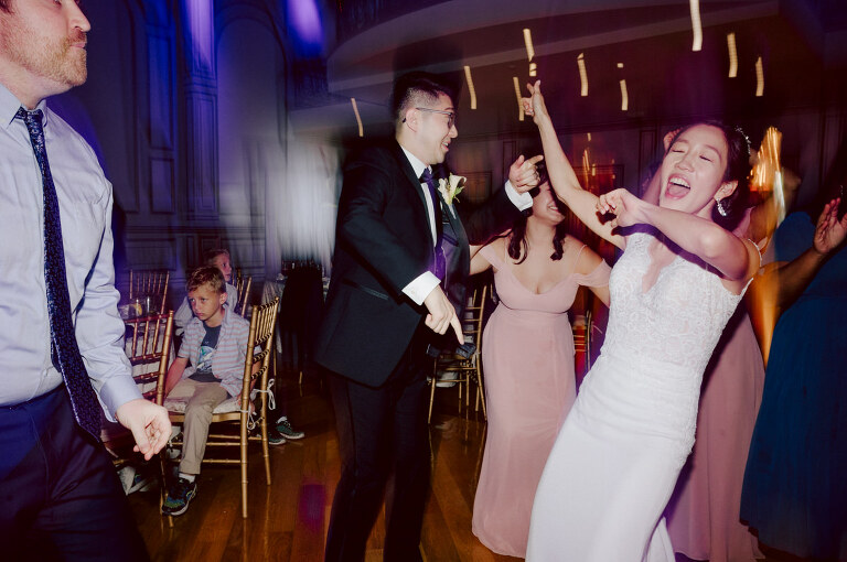 Jane and Kevin's day time wedding at The Estate at Florentine Gardens NJ on September 16, 2023 was nothing spectacular or luxurious but Jane and Kevin's fall wedding at The Estate at Florentine Gardens located in Northern NJ was real, sincere and sweet. Jane and Kevin kept everything real, their wedding was not to show off but really celebrate with their amazing friends and family. Jane and Kevin chose a church wedding ceremony at their church Grace Redeemer Church in Glen Rock NJ where their own pastor married them. Then we hurried back to Florentine Gardens for family and some more couple's photos before entering into Jane and Kevin's wedding reception at Florentine Gardens. Even though it was a day time wedding Jane and Kevin's friends along with their family danced away as if it was midnight! Jane and Kevin's The Estate at Florentine Gardens NJ Wedding photographed and documented by by Karis | Hey Karis | Catskills, Hudson Valley NY elopement and wedding photographer | Brooklyn NY elopement and wedding photographer | Manhattan NY elopement and wedding photographer | Hey Karis is fun documentary wedding and elopement photographer.