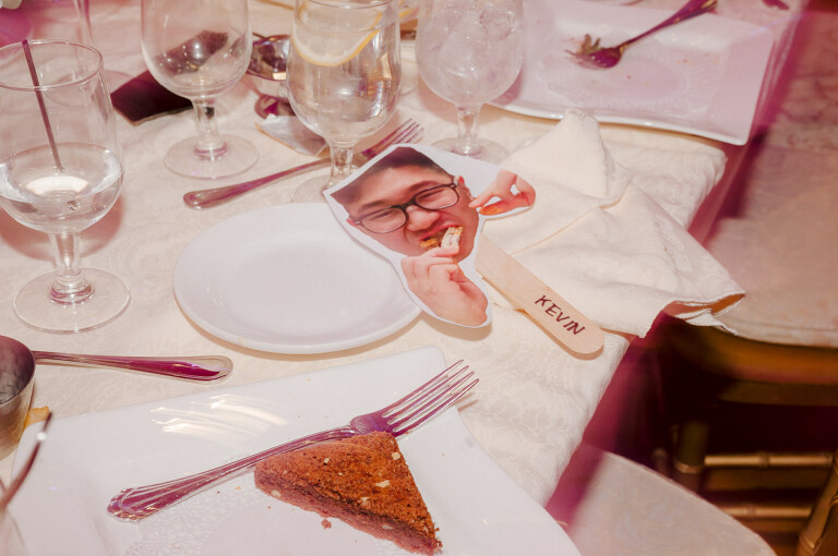 Jane and Kevin's day time wedding at The Estate at Florentine Gardens NJ on September 16, 2023 was nothing spectacular or luxurious but Jane and Kevin's fall wedding at The Estate at Florentine Gardens located in Northern NJ was real, sincere and sweet. Jane and Kevin kept everything real, their wedding was not to show off but really celebrate with their amazing friends and family. Jane and Kevin chose a church wedding ceremony at their church Grace Redeemer Church in Glen Rock NJ where their own pastor married them. Then we hurried back to Florentine Gardens for family and some more couple's photos before entering into Jane and Kevin's wedding reception at Florentine Gardens. Even though it was a day time wedding Jane and Kevin's friends along with their family danced away as if it was midnight! Jane and Kevin's The Estate at Florentine Gardens NJ Wedding photographed and documented by by Karis | Hey Karis | Catskills, Hudson Valley NY elopement and wedding photographer | Brooklyn NY elopement and wedding photographer | Manhattan NY elopement and wedding photographer | Hey Karis is fun documentary wedding and elopement photographer.