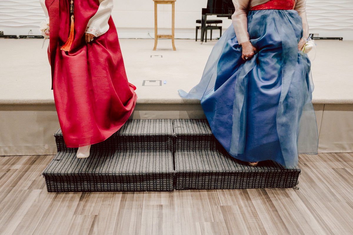 Jane and Kevin's day time wedding at The Estate at Florentine Gardens NJ on September 16, 2023 was nothing spectacular or luxurious but Jane and Kevin's fall wedding at The Estate at Florentine Gardens located in Northern NJ was real, sincere and sweet. Jane and Kevin kept everything real, their wedding was not to show off but really celebrate with their amazing friends and family. Jane and Kevin chose a church wedding ceremony at their church Grace Redeemer Church in Glen Rock NJ where their own pastor married them. Then we hurried back to Florentine Gardens for family and some more couple's photos before entering into Jane and Kevin's wedding reception at Florentine Gardens. Even though it was a day time wedding Jane and Kevin's friends along with their family danced away as if it was midnight! Jane and Kevin's The Estate at Florentine Gardens NJ Wedding photographed and documented by by Karis | Hey Karis | Catskills, Hudson Valley NY elopement and wedding photographer | Brooklyn NY elopement and wedding photographer | Manhattan NY elopement and wedding photographer | Hey Karis is fun documentary wedding and elopement photographer.