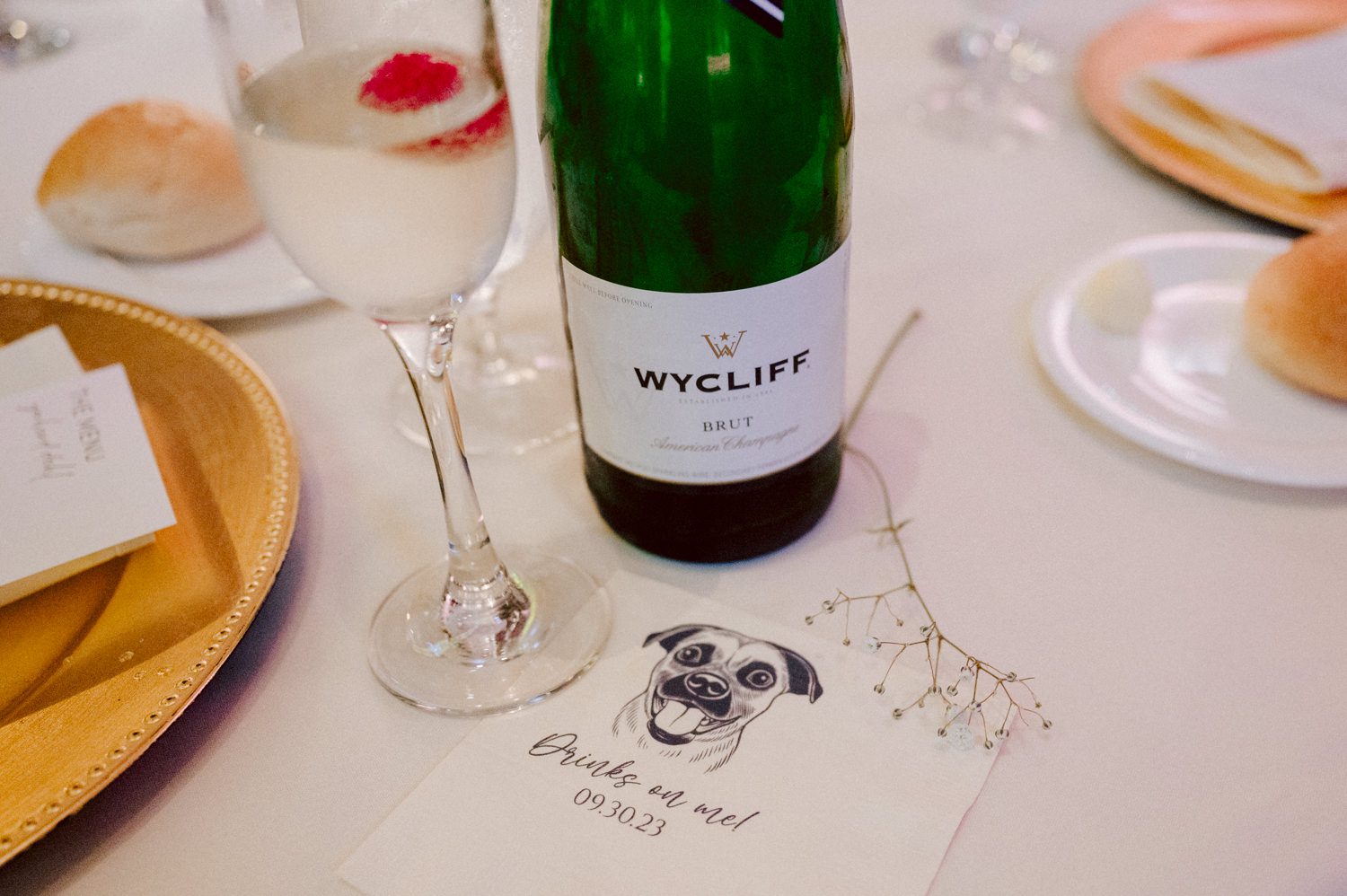 Bianca and Mike's The Union Trust Philadelphia wedding. I met Bianca and Mike at Julie and Thomas's wedding in 2021, Bianca was Julie's bridesmaid and best friend. Bianca and Mike new to book me for their wedding so as soon as they found their dream wedding venue The Union Trust in Philadelphia they emailed me. Honestly these previous couple's referrals are the best because they've already seen me work, familiar with my work and they are my true fans. Bianca got ready onsite at The Union Trust's bridal suit where the lighting was bit wonky with no natural light but hey I make it work! While Bianca was busy getting ready Mike and his buddies were over at Renaissance Hotel Philadelphia. Bianca and Mike also opted out of First Look, Bianca walking down the aisle at St. Augustine’s Philadelphia was when the couple saw each other for the first time and of course their eyes got watery. Bianca and Mike rang the wedding bell at St. Augustine’s Philadelphia and screamed with their arms raised as they exited St. Augustine as husband and wife. It was 4 in the afternoon, everyone loaded on the party bus we drove straight to historic Merchant Exchange Building Philadelphia for photos. The light, the weather was perfect, and surrounded by great people we wrapped up all our formal wedding portraits and now only word PARTY was on everyone's mind including the newly wed Bianca and Mike. Back at The Union Trust Ballroom, florists were busy decorating and entertainment crew was setting up. Together they turned this gorgeous Union Trust Ballroom, into chick and modern vibe. Bianca and Mike entered the ballroom and it was ON for the rest of the evening with party people filling the dance floor at The Union Trust, happily celebrating the union of their favorite people Bianca and Mike. Bianca and Mike's The Union Trust Philadelphia wedding photographed and documented by by Karis | Hey Karis | Catskills, Hudson Valley NY elopement and wedding photographer | Brooklyn NY elopement and wedding photographer | Manhattan NY elopement and wedding photographer | Hey Karis is fun documentary wedding and elopement photographer.