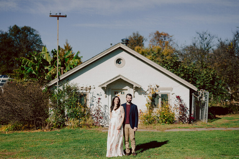 Hannah and Patrick couldn't have picked a more perfect day for their engagement session, especially considering the recent chilly weather in NY and NJ. As luck would have it, the day we met at Snug Harbor in Staten Island, NY, gifted us with the most splendid weather – sunny, warm, and utterly gorgeous.
The sun was gracefully dipping towards the horizon, casting a magical golden glow over Snug Harbor as we strolled through the property. The warmth of the sunlight accentuated the joy and love between Hannah and Patrick, creating an enchanting atmosphere.
The Snug Harbor Cultural Center & Botanical Garden provided a stunning backdrop for their engagement session. As we explored the vibrant gardens and cultural spaces, the connection between Hannah and Patrick became even more evident. Each step, each stolen glance, was a testament to the genuine and profound love they share.
Capturing the essence of their love story against the picturesque surroundings of Snug Harbor was a photographer's dream. The gardens, the historic buildings, and the overall charm of the location perfectly complemented the beauty of Hannah and Patrick's connection.
As the sun dipped lower, painting the sky with hues of orange and pink, we continued to capture the magic of the moment. The result was a collection of photographs that not only reflected the love between Hannah and Patrick but also immortalized the beauty of that golden hour at Snug Harbor.
Hannah and Patrick's engagement at Snug Harbor, Staten Island, NY, was a celebration of love, warmth, and the natural beauty that surrounds meaningful connections. It was a joy to document this chapter of their journey, and I look forward to capturing the magic of their wedding day. Stay tuned for more enchanting moments from this incredible couple. Hannah and Patrick's Snug Harbor Staten Island NY engagement photographed and documented by by Karis | Hey Karis | Catskills, Hudson Valley NY elopement and wedding photographer | Brooklyn NY elopement and wedding photographer | Manhattan NY elopement and wedding photographer | Hey Karis is fun documentary wedding and elopement photographer.
