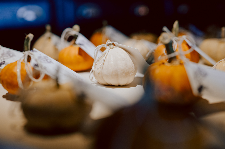 Just days before Halloween, on October 28th, Katie and Craig celebrated their enchanting wedding at the iconic Bowery Hotel in NYC. Having previously photographed an intimate wedding at The Bowery Hotel during the challenges of COVID in 2020, returning to capture the magic of Katie and Craig's celebration was a joyous experience.

The Bowery Hotel, a symbol of the "OLD New York," boasts a rich history intertwined with the stories of its residents. The Bowery Terrace, adorned in classic old-world style, features wood-beamed 13-foot ceilings, salvaged brick walls, Moroccan tiled floors, antique tapestries, an expansive outdoor terrace, and a captivating glazed fireplace. Described by the Huffington Post as a hidden gem with a relaxed and warming atmosphere, The Bowery Terrace served as the perfect backdrop for this magical occasion.

Katie and Craig began their day at The Bowery Hotel in a bridal suite with a terrace spacious enough to host a small wedding. It was on this vast terrace that they shared their first look, exchanging glances, conversations, and hugs. Their private moment culminated in the tender reading of their vows and letters to each other, setting the tone for a day filled with intimacy and love.

Following the intimate vow exchange, we ventured to Bond Street, where a magical bright yellow Ginkgo Tree awaited. The grounds beneath were adorned in a sea of yellow, a sight that perfectly aligned with Katie and Craig's shared love for nature and stars. The decision was unanimous, and we headed for the captivating Yellow Ginkgo Tree in the heart of Manhattan. With Bond Street serving as our backdrop, we captured stunning photos that reflected the essence of this unique couple.

Returning to The Bowery Hotel, families awaited their formal portraits with Katie and Craig. The Bowery Terrace came alive with wedding guests, artists, musicians, and beautiful New Yorkers, all eagerly anticipating the ceremony. As Katie walked down the aisle escorted by her parents, Craig's eyes welled with tears, encapsulating the emotional beauty of the moment.

The wedding ceremony, sweet and humorous, was officiated by their friend Michael Williams. Following the heartfelt exchange of vows, guests spilled out onto the outdoor terrace for a delightful cocktail hour. Meanwhile, the staff at The Bowery Hotel, alongside Planner Ani Wolff and her team, worked their magic, transforming the room into a spooky yet super chic version of "Harry Potter's Hogwarts Great Hall."

The remainder of Katie and Craig's wedding unfolded just as expected—fabulous and magical. The Bowery Hotel provided the perfect canvas for their love story, creating a celebration that will be cherished for years to come.
Katie and Craig's The Bowery Hotel, The Bowery Terrace wedding documented by by Karis | Hey Karis | Catskills, Hudson Valley NY elopement and wedding photographer | Brooklyn NY elopement and wedding photographer | Manhattan NY elopement and wedding photographer | Hey Karis is fun documentary wedding and elopement photographer.