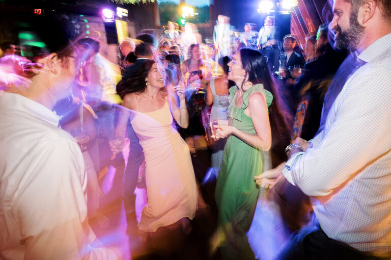 Malia and Aidan, currently residing in DC with their beloved pup Max, envisioned a wedding that reflected their laid-back, natural style. When we first chatted back in February 2023, they emphasized their desire for relaxed, fun, and candid photos that captured genuine moments.
Choosing The Barn at Perona Farms was a perfect fit for Malia and Aidan. Nestled amidst charming rustic surroundings and abundant nature, the venue complemented their preference for an authentic and unposed wedding day experience.
The ceremony took place outdoors on the lush lawn of The Barn at Perona Farms, exactly as they had envisioned – sweet, whimsy, and just the way they wanted it. Guests enjoyed a leisurely cocktail hour accompanied by live music courtesy of the talented Blue Label Band. The air was filled with the sounds of laughter and the clinking of wine glasses as everyone soaked in the joyful atmosphere.
As the evening progressed upstairs at The Barn, the ambiance was transformed by Moonlit Acres' stunning floral arrangements, candles, and elegant drapes. The space slowly filled with guests, reconnecting and sharing stories, delighted to be together again.
Then, the moment everyone had been waiting for: Malia and Aidan entered the room, surrounded by loved ones, and shared their first dance together.
Malia and Aidan's The Barn at Perona Farms NJ wedding documented by by Karis | Hey Karis | Destination Wedding Photographer | Manhattan, Catskills, Hudson Valley, Brooklyn and NJ | Destination Elopement, Destination Wedding Photographer | Hey Karis is fun documentary wedding and elopement photographer based in NY, NJ.