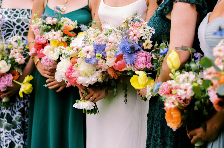 Malia and Aidan, currently residing in DC with their beloved pup Max, envisioned a wedding that reflected their laid-back, natural style. When we first chatted back in February 2023, they emphasized their desire for relaxed, fun, and candid photos that captured genuine moments.
Choosing The Barn at Perona Farms was a perfect fit for Malia and Aidan. Nestled amidst charming rustic surroundings and abundant nature, the venue complemented their preference for an authentic and unposed wedding day experience.
The ceremony took place outdoors on the lush lawn of The Barn at Perona Farms, exactly as they had envisioned – sweet, whimsy, and just the way they wanted it. Guests enjoyed a leisurely cocktail hour accompanied by live music courtesy of the talented Blue Label Band. The air was filled with the sounds of laughter and the clinking of wine glasses as everyone soaked in the joyful atmosphere.
As the evening progressed upstairs at The Barn, the ambiance was transformed by Moonlit Acres' stunning floral arrangements, candles, and elegant drapes. The space slowly filled with guests, reconnecting and sharing stories, delighted to be together again.
Then, the moment everyone had been waiting for: Malia and Aidan entered the room, surrounded by loved ones, and shared their first dance together.
Malia and Aidan's The Barn at Perona Farms NJ wedding documented by by Karis | Hey Karis | Destination Wedding Photographer | Manhattan, Catskills, Hudson Valley, Brooklyn and NJ | Destination Elopement, Destination Wedding Photographer | Hey Karis is fun documentary wedding and elopement photographer based in NY, NJ.