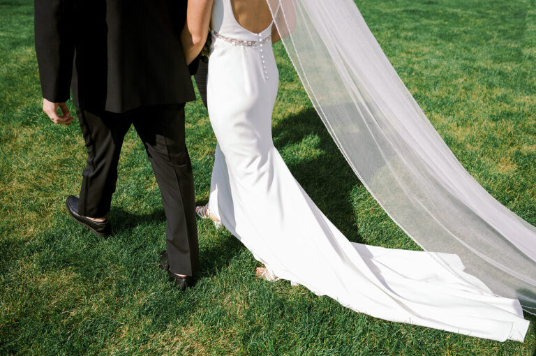 Malia and Aidan, currently residing in DC with their beloved pup Max, envisioned a wedding that reflected their laid-back, natural style. When we first chatted back in February 2023, they emphasized their desire for relaxed, fun, and candid photos that captured genuine moments.
Choosing The Barn at Perona Farms was a perfect fit for Malia and Aidan. Nestled amidst charming rustic surroundings and abundant nature, the venue complemented their preference for an authentic and unposed wedding day experience.
The ceremony took place outdoors on the lush lawn of The Barn at Perona Farms, exactly as they had envisioned – sweet, whimsy, and just the way they wanted it. Guests enjoyed a leisurely cocktail hour accompanied by live music courtesy of the talented Blue Label Band. The air was filled with the sounds of laughter and the clinking of wine glasses as everyone soaked in the joyful atmosphere.
As the evening progressed upstairs at The Barn, the ambiance was transformed by Moonlit Acres' stunning floral arrangements, candles, and elegant drapes. The space slowly filled with guests, reconnecting and sharing stories, delighted to be together again.
Then, the moment everyone had been waiting for: Malia and Aidan entered the room, surrounded by loved ones, and shared their first dance together.
Malia and Aidan's The Barn at Perona Farms NJ wedding documented by by Karis | Hey Karis | Destination Wedding Photographer | Manhattan, Catskills, Hudson Valley, Brooklyn and NJ | Destination Elopement, Destination Wedding Photographer | Hey Karis is fun documentary wedding and elopement photographer based in NY, NJ.