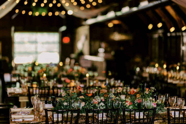 Malia and Aidan, currently residing in DC with their beloved pup Max, envisioned a wedding that reflected their laid-back, natural style. When we first chatted back in February 2023, they emphasized their desire for relaxed, fun, and candid photos that captured genuine moments.
Choosing The Barn at Perona Farms was a perfect fit for Malia and Aidan. Nestled amidst charming rustic surroundings and abundant nature, the venue complemented their preference for an authentic and unposed wedding day experience.
The ceremony took place outdoors on the lush lawn of The Barn at Perona Farms, exactly as they had envisioned – sweet, whimsy, and just the way they wanted it. Guests enjoyed a leisurely cocktail hour accompanied by live music courtesy of the talented Blue Label Band. The air was filled with the sounds of laughter and the clinking of wine glasses as everyone soaked in the joyful atmosphere.
As the evening progressed upstairs at The Barn, the ambiance was transformed by Moonlit Acres' stunning floral arrangements, candles, and elegant drapes. The space slowly filled with guests, reconnecting and sharing stories, delighted to be together again.
Then, the moment everyone had been waiting for: Malia and Aidan entered the room, surrounded by loved ones, and shared their first dance together.
Malia and Aidan's The Barn at Perona Farms NJ wedding documented by by Karis | Hey Karis | Destination Wedding Photographer | Manhattan, Catskills, Hudson Valley, Brooklyn and NJ | Destination Elopement, Destination Wedding Photographer | Hey Karis is fun documentary wedding and elopement photographer based in NY, NJ.