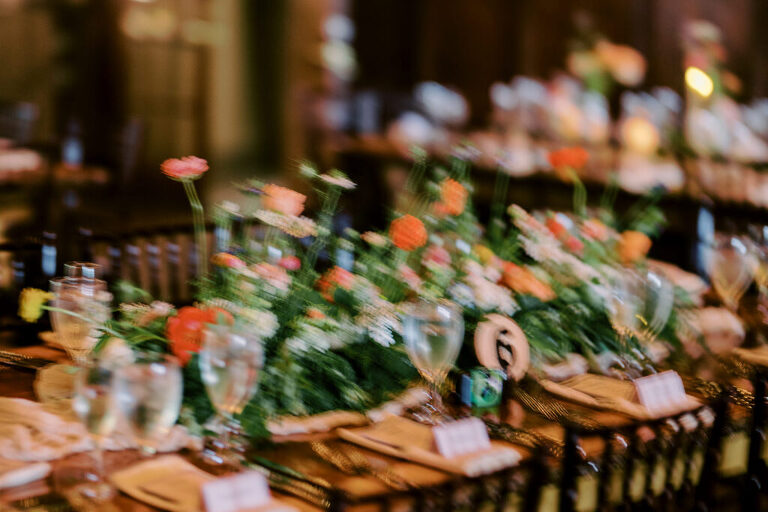 Malia and Aidan, currently residing in DC with their beloved pup Max, envisioned a wedding that reflected their laid-back, natural style. When we first chatted back in February 2023, they emphasized their desire for relaxed, fun, and candid photos that captured genuine moments.
Choosing The Barn at Perona Farms was a perfect fit for Malia and Aidan. Nestled amidst charming rustic surroundings and abundant nature, the venue complemented their preference for an authentic and unposed wedding day experience.
The ceremony took place outdoors on the lush lawn of The Barn at Perona Farms, exactly as they had envisioned – sweet, whimsy, and just the way they wanted it. Guests enjoyed a leisurely cocktail hour accompanied by live music courtesy of the talented Blue Label Band. The air was filled with the sounds of laughter and the clinking of wine glasses as everyone soaked in the joyful atmosphere.
As the evening progressed upstairs at The Barn, the ambiance was transformed by Moonlit Acres' stunning floral arrangements, candles, and elegant drapes. The space slowly filled with guests, reconnecting and sharing stories, delighted to be together again.
Then, the moment everyone had been waiting for: Malia and Aidan entered the room, surrounded by loved ones, and shared their first dance together.
Malia and Aidan's The Barn at Perona Farms NJ wedding documented by by Karis | Hey Karis | Destination Wedding Photographer | Manhattan, Catskills, Hudson Valley, Brooklyn and NJ | Destination Elopement, Destination Wedding Photographer | Hey Karis is fun documentary wedding and elopement photographer based in NY, NJ.