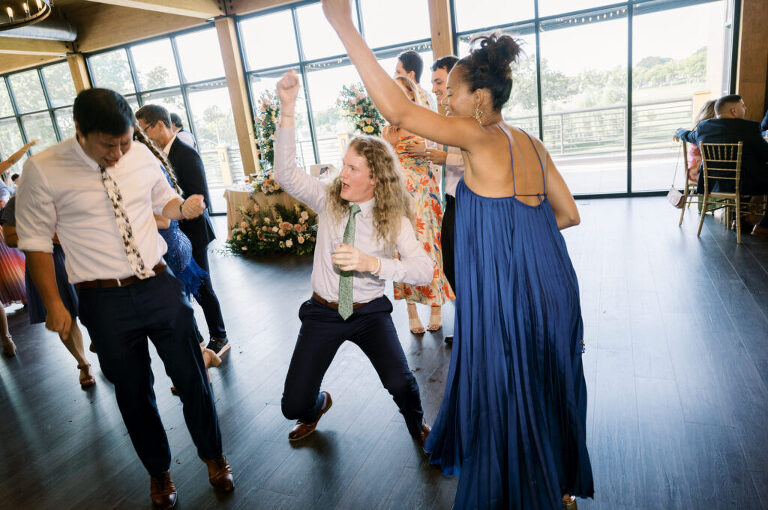 Leah and Kevin’s wedding was nothing short of enchanting—fitting for two fellow Harry Potter fans! From the emotional first look to their joyous celebration surrounded by family and friends, their special day was filled with love, laughter, and memorable moments.
Their day began early at The View at Lincoln Park, one of Jersey City’s newest and most unique wedding venues, part of the esteemed Landmark Venues collection. Nestled within the historic Lincoln Park, The View offers a modern yet timeless space with breathtaking scenery. The venue’s design is a stunning adaptive reuse of the original Lincoln Lodge (est. 1929), featuring preserved stone facades, timber beams, and antique fixtures. This blend of contemporary elegance and historic charm makes it a truly one-of-a-kind setting for weddings.
When I arrived, I was excited to explore the property and its surroundings. The View’s lush grounds, picturesque willow tree, and nearby landmarks, including the Lincoln Park Fountain, provide endless opportunities for stunning photographs. The morning was quiet as Leah and her bridesmaids arrived, carrying their dresses over their shoulders, and settled into the spacious bridal suite. Later, Kevin and their families arrived, and the anticipation began to build.
Leah and Kevin’s first look by the willow tree was a moment to remember. As the wind danced through the branches, tears filled Leah’s eyes as they read their vows to each other—an intimate, heartfelt exchange that perfectly set the tone for the day.
Guests began filling the chairs in Lincoln Room (the third-floor ceremony space), a modern area with large windows that allow natural light to flood in. This versatile room offers an elegant setting for ceremonies, with views of the surrounding park and cityscape. As Leah walked down the aisle with her father, they exchanged emotional glances, and the energy in the room was palpable.
The celebration moved to The Ballroom, The View’s stunning reception space. With its high ceilings, contemporary design, and floor-to-ceiling windows offering views of the park, the room was transformed into the perfect party atmosphere. Guests cheered as Leah and Kevin made their grand entrance, and their first dance kicked off an evening of fun, laughter, and memories.
Before the day concluded, Kevin had a special request for a photo by the Lincoln Park Fountain, a highlight of the park’s charm. We strolled over with Leah and Kevin to capture some magical portraits by the water. One of the great things about daytime weddings at The View is the ample natural light, ensuring we had beautiful lighting for photos even after the reception.
Leah and Kevin’s wedding was a joy to photograph, and The View at Lincoln Park provided the perfect backdrop for their unforgettable day. Congratulations to the happy couple—I’m so grateful to have been part of your story!
Leah and Kevin's The View at Lincoln Park Jersey City NJ documented by Karis from Hey Karis New York, Brooklyn, Hudson Valley NY and Catskills NY and NJ Wedding and NYC Elopement Photographer.
