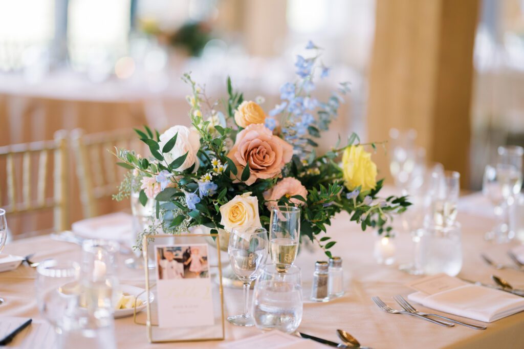 Leah and Kevin’s wedding was nothing short of enchanting—fitting for two fellow Harry Potter fans! From the emotional first look to their joyous celebration surrounded by family and friends, their special day was filled with love, laughter, and memorable moments.
Their day began early at The View at Lincoln Park, one of Jersey City’s newest and most unique wedding venues, part of the esteemed Landmark Venues collection. Nestled within the historic Lincoln Park, The View offers a modern yet timeless space with breathtaking scenery. The venue’s design is a stunning adaptive reuse of the original Lincoln Lodge (est. 1929), featuring preserved stone facades, timber beams, and antique fixtures. This blend of contemporary elegance and historic charm makes it a truly one-of-a-kind setting for weddings.
When I arrived, I was excited to explore the property and its surroundings. The View’s lush grounds, picturesque willow tree, and nearby landmarks, including the Lincoln Park Fountain, provide endless opportunities for stunning photographs. The morning was quiet as Leah and her bridesmaids arrived, carrying their dresses over their shoulders, and settled into the spacious bridal suite. Later, Kevin and their families arrived, and the anticipation began to build.
Leah and Kevin’s first look by the willow tree was a moment to remember. As the wind danced through the branches, tears filled Leah’s eyes as they read their vows to each other—an intimate, heartfelt exchange that perfectly set the tone for the day.
Guests began filling the chairs in Lincoln Room (the third-floor ceremony space), a modern area with large windows that allow natural light to flood in. This versatile room offers an elegant setting for ceremonies, with views of the surrounding park and cityscape. As Leah walked down the aisle with her father, they exchanged emotional glances, and the energy in the room was palpable.
The celebration moved to The Ballroom, The View’s stunning reception space. With its high ceilings, contemporary design, and floor-to-ceiling windows offering views of the park, the room was transformed into the perfect party atmosphere. Guests cheered as Leah and Kevin made their grand entrance, and their first dance kicked off an evening of fun, laughter, and memories.
Before the day concluded, Kevin had a special request for a photo by the Lincoln Park Fountain, a highlight of the park’s charm. We strolled over with Leah and Kevin to capture some magical portraits by the water. One of the great things about daytime weddings at The View is the ample natural light, ensuring we had beautiful lighting for photos even after the reception.
Leah and Kevin’s wedding was a joy to photograph, and The View at Lincoln Park provided the perfect backdrop for their unforgettable day. Congratulations to the happy couple—I’m so grateful to have been part of your story!
Leah and Kevin's The View at Lincoln Park Jersey City NJ documented by Karis from Hey Karis New York, Brooklyn, Hudson Valley NY and Catskills NY and NJ Wedding and NYC Elopement Photographer.
