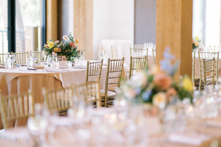 Leah and Kevin’s wedding was nothing short of enchanting—fitting for two fellow Harry Potter fans! From the emotional first look to their joyous celebration surrounded by family and friends, their special day was filled with love, laughter, and memorable moments.
Their day began early at The View at Lincoln Park, one of Jersey City’s newest and most unique wedding venues, part of the esteemed Landmark Venues collection. Nestled within the historic Lincoln Park, The View offers a modern yet timeless space with breathtaking scenery. The venue’s design is a stunning adaptive reuse of the original Lincoln Lodge (est. 1929), featuring preserved stone facades, timber beams, and antique fixtures. This blend of contemporary elegance and historic charm makes it a truly one-of-a-kind setting for weddings.
When I arrived, I was excited to explore the property and its surroundings. The View’s lush grounds, picturesque willow tree, and nearby landmarks, including the Lincoln Park Fountain, provide endless opportunities for stunning photographs. The morning was quiet as Leah and her bridesmaids arrived, carrying their dresses over their shoulders, and settled into the spacious bridal suite. Later, Kevin and their families arrived, and the anticipation began to build.
Leah and Kevin’s first look by the willow tree was a moment to remember. As the wind danced through the branches, tears filled Leah’s eyes as they read their vows to each other—an intimate, heartfelt exchange that perfectly set the tone for the day.
Guests began filling the chairs in Lincoln Room (the third-floor ceremony space), a modern area with large windows that allow natural light to flood in. This versatile room offers an elegant setting for ceremonies, with views of the surrounding park and cityscape. As Leah walked down the aisle with her father, they exchanged emotional glances, and the energy in the room was palpable.
The celebration moved to The Ballroom, The View’s stunning reception space. With its high ceilings, contemporary design, and floor-to-ceiling windows offering views of the park, the room was transformed into the perfect party atmosphere. Guests cheered as Leah and Kevin made their grand entrance, and their first dance kicked off an evening of fun, laughter, and memories.
Before the day concluded, Kevin had a special request for a photo by the Lincoln Park Fountain, a highlight of the park’s charm. We strolled over with Leah and Kevin to capture some magical portraits by the water. One of the great things about daytime weddings at The View is the ample natural light, ensuring we had beautiful lighting for photos even after the reception.
Leah and Kevin’s wedding was a joy to photograph, and The View at Lincoln Park provided the perfect backdrop for their unforgettable day. Congratulations to the happy couple—I’m so grateful to have been part of your story!
Leah and Kevin's The View at Lincoln Park Jersey City NJ documented by Karis from Hey Karis New York, Brooklyn, Hudson Valley NY and Catskills NY and NJ Wedding and NYC Elopement Photographer.
