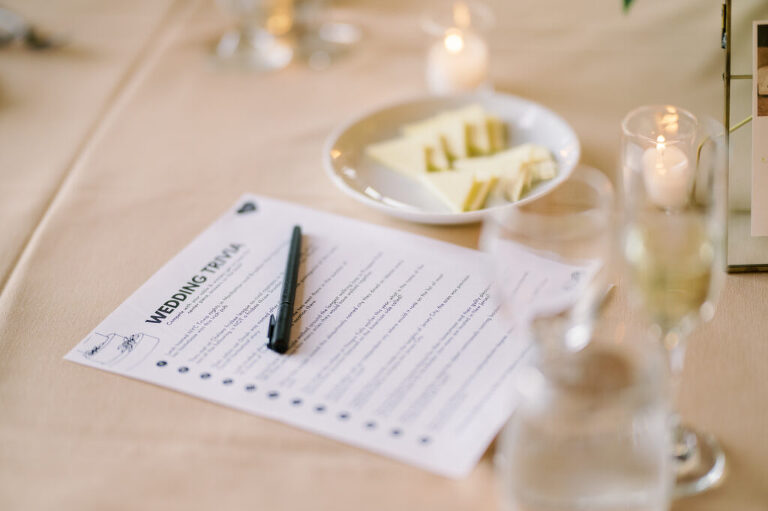 Leah and Kevin’s wedding was nothing short of enchanting—fitting for two fellow Harry Potter fans! From the emotional first look to their joyous celebration surrounded by family and friends, their special day was filled with love, laughter, and memorable moments.
Their day began early at The View at Lincoln Park, one of Jersey City’s newest and most unique wedding venues, part of the esteemed Landmark Venues collection. Nestled within the historic Lincoln Park, The View offers a modern yet timeless space with breathtaking scenery. The venue’s design is a stunning adaptive reuse of the original Lincoln Lodge (est. 1929), featuring preserved stone facades, timber beams, and antique fixtures. This blend of contemporary elegance and historic charm makes it a truly one-of-a-kind setting for weddings.
When I arrived, I was excited to explore the property and its surroundings. The View’s lush grounds, picturesque willow tree, and nearby landmarks, including the Lincoln Park Fountain, provide endless opportunities for stunning photographs. The morning was quiet as Leah and her bridesmaids arrived, carrying their dresses over their shoulders, and settled into the spacious bridal suite. Later, Kevin and their families arrived, and the anticipation began to build.
Leah and Kevin’s first look by the willow tree was a moment to remember. As the wind danced through the branches, tears filled Leah’s eyes as they read their vows to each other—an intimate, heartfelt exchange that perfectly set the tone for the day.
Guests began filling the chairs in Lincoln Room (the third-floor ceremony space), a modern area with large windows that allow natural light to flood in. This versatile room offers an elegant setting for ceremonies, with views of the surrounding park and cityscape. As Leah walked down the aisle with her father, they exchanged emotional glances, and the energy in the room was palpable.
The celebration moved to The Ballroom, The View’s stunning reception space. With its high ceilings, contemporary design, and floor-to-ceiling windows offering views of the park, the room was transformed into the perfect party atmosphere. Guests cheered as Leah and Kevin made their grand entrance, and their first dance kicked off an evening of fun, laughter, and memories.
Before the day concluded, Kevin had a special request for a photo by the Lincoln Park Fountain, a highlight of the park’s charm. We strolled over with Leah and Kevin to capture some magical portraits by the water. One of the great things about daytime weddings at The View is the ample natural light, ensuring we had beautiful lighting for photos even after the reception.
Leah and Kevin’s wedding was a joy to photograph, and The View at Lincoln Park provided the perfect backdrop for their unforgettable day. Congratulations to the happy couple—I’m so grateful to have been part of your story!
Leah and Kevin's The View at Lincoln Park Jersey City NJ documented by Karis from Hey Karis New York, Brooklyn, Hudson Valley NY and Catskills NY and NJ Wedding and NYC Elopement Photographer.
