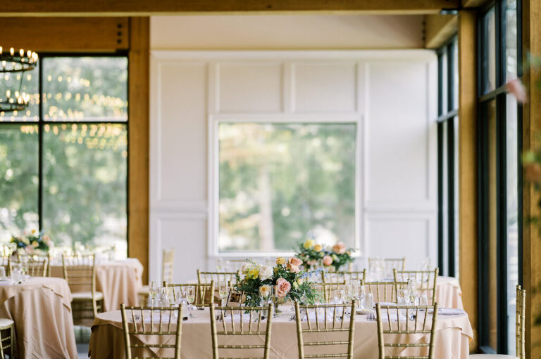 Leah and Kevin’s wedding was nothing short of enchanting—fitting for two fellow Harry Potter fans! From the emotional first look to their joyous celebration surrounded by family and friends, their special day was filled with love, laughter, and memorable moments.
Their day began early at The View at Lincoln Park, one of Jersey City’s newest and most unique wedding venues, part of the esteemed Landmark Venues collection. Nestled within the historic Lincoln Park, The View offers a modern yet timeless space with breathtaking scenery. The venue’s design is a stunning adaptive reuse of the original Lincoln Lodge (est. 1929), featuring preserved stone facades, timber beams, and antique fixtures. This blend of contemporary elegance and historic charm makes it a truly one-of-a-kind setting for weddings.
When I arrived, I was excited to explore the property and its surroundings. The View’s lush grounds, picturesque willow tree, and nearby landmarks, including the Lincoln Park Fountain, provide endless opportunities for stunning photographs. The morning was quiet as Leah and her bridesmaids arrived, carrying their dresses over their shoulders, and settled into the spacious bridal suite. Later, Kevin and their families arrived, and the anticipation began to build.
Leah and Kevin’s first look by the willow tree was a moment to remember. As the wind danced through the branches, tears filled Leah’s eyes as they read their vows to each other—an intimate, heartfelt exchange that perfectly set the tone for the day.
Guests began filling the chairs in Lincoln Room (the third-floor ceremony space), a modern area with large windows that allow natural light to flood in. This versatile room offers an elegant setting for ceremonies, with views of the surrounding park and cityscape. As Leah walked down the aisle with her father, they exchanged emotional glances, and the energy in the room was palpable.
The celebration moved to The Ballroom, The View’s stunning reception space. With its high ceilings, contemporary design, and floor-to-ceiling windows offering views of the park, the room was transformed into the perfect party atmosphere. Guests cheered as Leah and Kevin made their grand entrance, and their first dance kicked off an evening of fun, laughter, and memories.
Before the day concluded, Kevin had a special request for a photo by the Lincoln Park Fountain, a highlight of the park’s charm. We strolled over with Leah and Kevin to capture some magical portraits by the water. One of the great things about daytime weddings at The View is the ample natural light, ensuring we had beautiful lighting for photos even after the reception.
Leah and Kevin’s wedding was a joy to photograph, and The View at Lincoln Park provided the perfect backdrop for their unforgettable day. Congratulations to the happy couple—I’m so grateful to have been part of your story!
Leah and Kevin's The View at Lincoln Park Jersey City NJ documented by Karis from Hey Karis New York, Brooklyn, Hudson Valley NY and Catskills NY and NJ Wedding and NYC Elopement Photographer.
