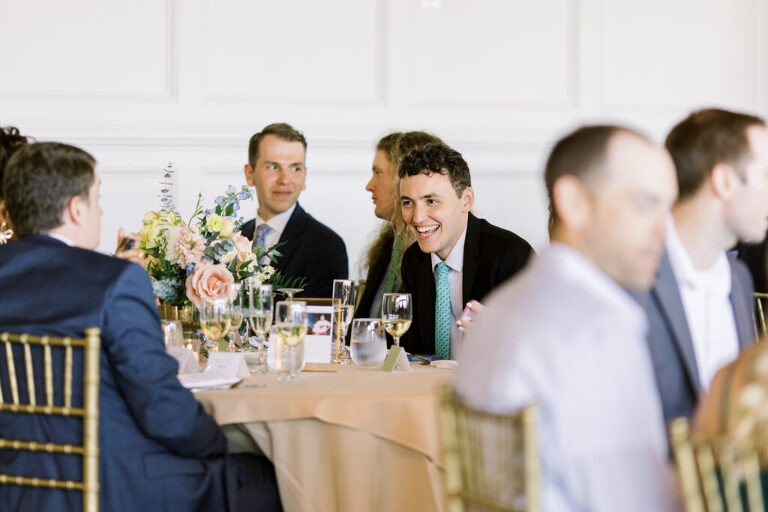 Leah and Kevin’s wedding was nothing short of enchanting—fitting for two fellow Harry Potter fans! From the emotional first look to their joyous celebration surrounded by family and friends, their special day was filled with love, laughter, and memorable moments.
Their day began early at The View at Lincoln Park, one of Jersey City’s newest and most unique wedding venues, part of the esteemed Landmark Venues collection. Nestled within the historic Lincoln Park, The View offers a modern yet timeless space with breathtaking scenery. The venue’s design is a stunning adaptive reuse of the original Lincoln Lodge (est. 1929), featuring preserved stone facades, timber beams, and antique fixtures. This blend of contemporary elegance and historic charm makes it a truly one-of-a-kind setting for weddings.
When I arrived, I was excited to explore the property and its surroundings. The View’s lush grounds, picturesque willow tree, and nearby landmarks, including the Lincoln Park Fountain, provide endless opportunities for stunning photographs. The morning was quiet as Leah and her bridesmaids arrived, carrying their dresses over their shoulders, and settled into the spacious bridal suite. Later, Kevin and their families arrived, and the anticipation began to build.
Leah and Kevin’s first look by the willow tree was a moment to remember. As the wind danced through the branches, tears filled Leah’s eyes as they read their vows to each other—an intimate, heartfelt exchange that perfectly set the tone for the day.
Guests began filling the chairs in Lincoln Room (the third-floor ceremony space), a modern area with large windows that allow natural light to flood in. This versatile room offers an elegant setting for ceremonies, with views of the surrounding park and cityscape. As Leah walked down the aisle with her father, they exchanged emotional glances, and the energy in the room was palpable.
The celebration moved to The Ballroom, The View’s stunning reception space. With its high ceilings, contemporary design, and floor-to-ceiling windows offering views of the park, the room was transformed into the perfect party atmosphere. Guests cheered as Leah and Kevin made their grand entrance, and their first dance kicked off an evening of fun, laughter, and memories.
Before the day concluded, Kevin had a special request for a photo by the Lincoln Park Fountain, a highlight of the park’s charm. We strolled over with Leah and Kevin to capture some magical portraits by the water. One of the great things about daytime weddings at The View is the ample natural light, ensuring we had beautiful lighting for photos even after the reception.
Leah and Kevin’s wedding was a joy to photograph, and The View at Lincoln Park provided the perfect backdrop for their unforgettable day. Congratulations to the happy couple—I’m so grateful to have been part of your story!
Leah and Kevin's The View at Lincoln Park Jersey City NJ documented by Karis from Hey Karis New York, Brooklyn, Hudson Valley NY and Catskills NY and NJ Wedding and NYC Elopement Photographer.
