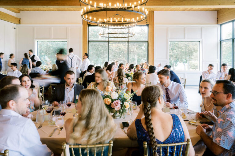 Leah and Kevin’s wedding was nothing short of enchanting—fitting for two fellow Harry Potter fans! From the emotional first look to their joyous celebration surrounded by family and friends, their special day was filled with love, laughter, and memorable moments.
Their day began early at The View at Lincoln Park, one of Jersey City’s newest and most unique wedding venues, part of the esteemed Landmark Venues collection. Nestled within the historic Lincoln Park, The View offers a modern yet timeless space with breathtaking scenery. The venue’s design is a stunning adaptive reuse of the original Lincoln Lodge (est. 1929), featuring preserved stone facades, timber beams, and antique fixtures. This blend of contemporary elegance and historic charm makes it a truly one-of-a-kind setting for weddings.
When I arrived, I was excited to explore the property and its surroundings. The View’s lush grounds, picturesque willow tree, and nearby landmarks, including the Lincoln Park Fountain, provide endless opportunities for stunning photographs. The morning was quiet as Leah and her bridesmaids arrived, carrying their dresses over their shoulders, and settled into the spacious bridal suite. Later, Kevin and their families arrived, and the anticipation began to build.
Leah and Kevin’s first look by the willow tree was a moment to remember. As the wind danced through the branches, tears filled Leah’s eyes as they read their vows to each other—an intimate, heartfelt exchange that perfectly set the tone for the day.
Guests began filling the chairs in Lincoln Room (the third-floor ceremony space), a modern area with large windows that allow natural light to flood in. This versatile room offers an elegant setting for ceremonies, with views of the surrounding park and cityscape. As Leah walked down the aisle with her father, they exchanged emotional glances, and the energy in the room was palpable.
The celebration moved to The Ballroom, The View’s stunning reception space. With its high ceilings, contemporary design, and floor-to-ceiling windows offering views of the park, the room was transformed into the perfect party atmosphere. Guests cheered as Leah and Kevin made their grand entrance, and their first dance kicked off an evening of fun, laughter, and memories.
Before the day concluded, Kevin had a special request for a photo by the Lincoln Park Fountain, a highlight of the park’s charm. We strolled over with Leah and Kevin to capture some magical portraits by the water. One of the great things about daytime weddings at The View is the ample natural light, ensuring we had beautiful lighting for photos even after the reception.
Leah and Kevin’s wedding was a joy to photograph, and The View at Lincoln Park provided the perfect backdrop for their unforgettable day. Congratulations to the happy couple—I’m so grateful to have been part of your story!
Leah and Kevin's The View at Lincoln Park Jersey City NJ documented by Karis from Hey Karis New York, Brooklyn, Hudson Valley NY and Catskills NY and NJ Wedding and NYC Elopement Photographer.
