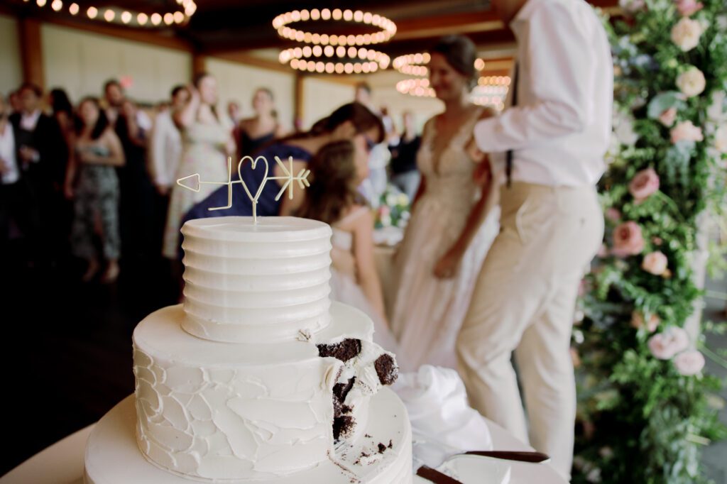 Leah and Kevin’s wedding was nothing short of enchanting—fitting for two fellow Harry Potter fans! From the emotional first look to their joyous celebration surrounded by family and friends, their special day was filled with love, laughter, and memorable moments.
Their day began early at The View at Lincoln Park, one of Jersey City’s newest and most unique wedding venues, part of the esteemed Landmark Venues collection. Nestled within the historic Lincoln Park, The View offers a modern yet timeless space with breathtaking scenery. The venue’s design is a stunning adaptive reuse of the original Lincoln Lodge (est. 1929), featuring preserved stone facades, timber beams, and antique fixtures. This blend of contemporary elegance and historic charm makes it a truly one-of-a-kind setting for weddings.
When I arrived, I was excited to explore the property and its surroundings. The View’s lush grounds, picturesque willow tree, and nearby landmarks, including the Lincoln Park Fountain, provide endless opportunities for stunning photographs. The morning was quiet as Leah and her bridesmaids arrived, carrying their dresses over their shoulders, and settled into the spacious bridal suite. Later, Kevin and their families arrived, and the anticipation began to build.
Leah and Kevin’s first look by the willow tree was a moment to remember. As the wind danced through the branches, tears filled Leah’s eyes as they read their vows to each other—an intimate, heartfelt exchange that perfectly set the tone for the day.
Guests began filling the chairs in Lincoln Room (the third-floor ceremony space), a modern area with large windows that allow natural light to flood in. This versatile room offers an elegant setting for ceremonies, with views of the surrounding park and cityscape. As Leah walked down the aisle with her father, they exchanged emotional glances, and the energy in the room was palpable.
The celebration moved to The Ballroom, The View’s stunning reception space. With its high ceilings, contemporary design, and floor-to-ceiling windows offering views of the park, the room was transformed into the perfect party atmosphere. Guests cheered as Leah and Kevin made their grand entrance, and their first dance kicked off an evening of fun, laughter, and memories.
Before the day concluded, Kevin had a special request for a photo by the Lincoln Park Fountain, a highlight of the park’s charm. We strolled over with Leah and Kevin to capture some magical portraits by the water. One of the great things about daytime weddings at The View is the ample natural light, ensuring we had beautiful lighting for photos even after the reception.
Leah and Kevin’s wedding was a joy to photograph, and The View at Lincoln Park provided the perfect backdrop for their unforgettable day. Congratulations to the happy couple—I’m so grateful to have been part of your story!
Leah and Kevin's The View at Lincoln Park Jersey City NJ documented by Karis from Hey Karis New York, Brooklyn, Hudson Valley NY and Catskills NY and NJ Wedding and NYC Elopement Photographer.
