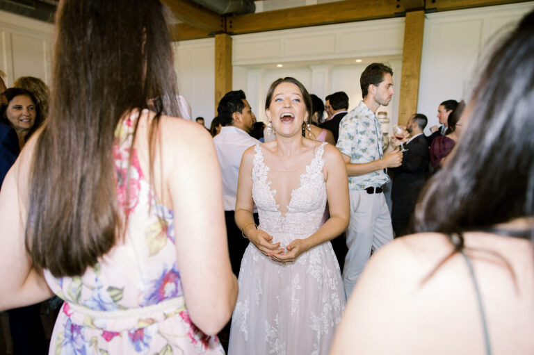 Leah and Kevin’s wedding was nothing short of enchanting—fitting for two fellow Harry Potter fans! From the emotional first look to their joyous celebration surrounded by family and friends, their special day was filled with love, laughter, and memorable moments.
Their day began early at The View at Lincoln Park, one of Jersey City’s newest and most unique wedding venues, part of the esteemed Landmark Venues collection. Nestled within the historic Lincoln Park, The View offers a modern yet timeless space with breathtaking scenery. The venue’s design is a stunning adaptive reuse of the original Lincoln Lodge (est. 1929), featuring preserved stone facades, timber beams, and antique fixtures. This blend of contemporary elegance and historic charm makes it a truly one-of-a-kind setting for weddings.
When I arrived, I was excited to explore the property and its surroundings. The View’s lush grounds, picturesque willow tree, and nearby landmarks, including the Lincoln Park Fountain, provide endless opportunities for stunning photographs. The morning was quiet as Leah and her bridesmaids arrived, carrying their dresses over their shoulders, and settled into the spacious bridal suite. Later, Kevin and their families arrived, and the anticipation began to build.
Leah and Kevin’s first look by the willow tree was a moment to remember. As the wind danced through the branches, tears filled Leah’s eyes as they read their vows to each other—an intimate, heartfelt exchange that perfectly set the tone for the day.
Guests began filling the chairs in Lincoln Room (the third-floor ceremony space), a modern area with large windows that allow natural light to flood in. This versatile room offers an elegant setting for ceremonies, with views of the surrounding park and cityscape. As Leah walked down the aisle with her father, they exchanged emotional glances, and the energy in the room was palpable.
The celebration moved to The Ballroom, The View’s stunning reception space. With its high ceilings, contemporary design, and floor-to-ceiling windows offering views of the park, the room was transformed into the perfect party atmosphere. Guests cheered as Leah and Kevin made their grand entrance, and their first dance kicked off an evening of fun, laughter, and memories.
Before the day concluded, Kevin had a special request for a photo by the Lincoln Park Fountain, a highlight of the park’s charm. We strolled over with Leah and Kevin to capture some magical portraits by the water. One of the great things about daytime weddings at The View is the ample natural light, ensuring we had beautiful lighting for photos even after the reception.
Leah and Kevin’s wedding was a joy to photograph, and The View at Lincoln Park provided the perfect backdrop for their unforgettable day. Congratulations to the happy couple—I’m so grateful to have been part of your story!
Leah and Kevin's The View at Lincoln Park Jersey City NJ documented by Karis from Hey Karis New York, Brooklyn, Hudson Valley NY and Catskills NY and NJ Wedding and NYC Elopement Photographer.
