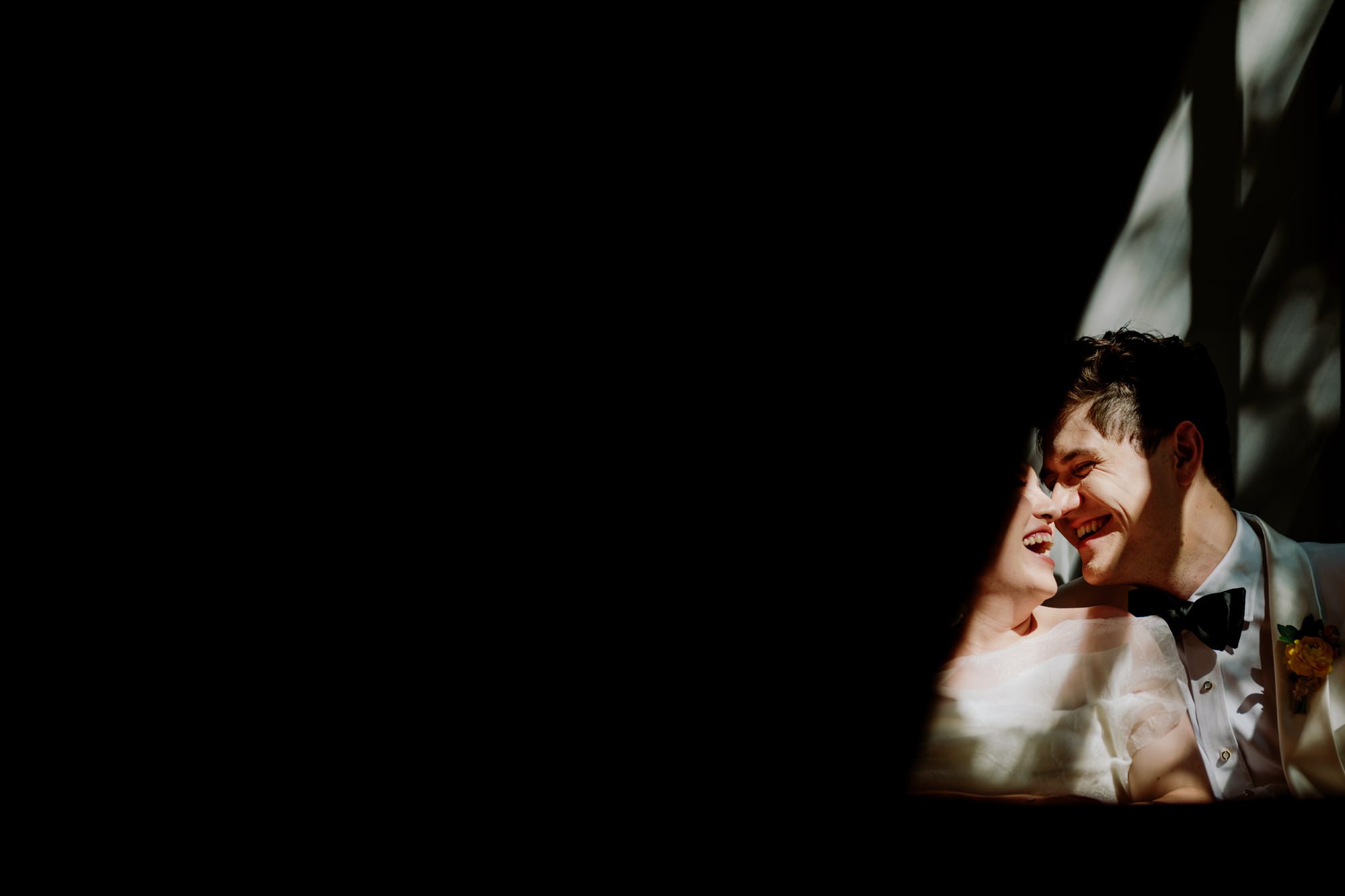 So excited for Erika and Andrei’s wedding day at The Box House Hotel in Brooklyn, NY. This boutique hotel had been on my bucket list for a while, and it did not disappoint! With its unique design, vibrant personality, and incredible rooftop views, The Box House Hotel provided the perfect setting for unique wedding celebration.
The day began with Erika and Andrei getting ready in their respective rooms, surrounded by friends and loved ones. One of the standout features of The Box House Hotel is its boutique charm and eclectic style, blending industrial elements with a cozy, artistic vibe. Erika’s bridal suite, with its floor-to-ceiling windows, was filled with natural light, making it a dream space for capturing those intimate getting-ready moments.
Once everyone was ready, Andrei headed to the rooftop, eagerly waiting to see his bride for the first time. As Erika gracefully approached, her dress swaying in the breeze, Andrei turned around, completely captivated. The two shared a private, heartfelt moment, whispering sweet words to each other, before we moved on to family photos.
The Box House Hotel’s location on a quiet Brooklyn street was perfect for photos. We captured their formal family and bridal party shots right in front of the hotel, showcasing its charming exterior. Then came a unique tradition I’d never witnessed before in my 14+ years of wedding photography! Erika and Andrei brought out a bucket of water filled with coins, and as guests cheered, Erika kicked the bucket as far as she could—a cultural ritual symbolizing good luck and prosperity. It was a joy to photograph and such a fun, memorable moment!
Afterward, we made our way back to the 10,000-square-foot rooftop, which offers unparalleled panoramic views of Manhattan, Brooklyn, and Long Island City. It’s a breathtaking setting for any wedding, leaving guests in awe of the skyline. Friends and family traveled from near and far, including Japan and Romania, to celebrate Erika and Andrei. To honor Erika's Japanese roots, Erika and Andrei incorporated a Japanese tea ceremony officiated by Erika's cousins from Japan. The rooftop was filled with laughter, love, and joy as the ceremony unfolded under the open sky.
As the sun set, the magic of the evening truly came alive. The city skyline twinkled with lights, and the dark sky sparkled with stars. Erika and Andrei danced, laughed, and celebrated late into the night, surrounded by their closest friends and family.
The Box House Hotel is a one-of-a-kind venue, blending urban sophistication with artistic charm. Its rooftop views, boutique-style accommodations, and vibrant atmosphere make it a perfect choice for couples looking to create a unique and unforgettable wedding experience.
Erika and Andrei, thank you for letting me be part of your incredible day. Wishing you a lifetime of love, happiness, and adventure!
Erika and Andrei The Box House Hotel Brooklyn NY Wedding documented by Karis from Hey Karis New York, Brooklyn, Hudson Valley NY and Catskills NY and NJ Wedding and NYC Elopement Photographer.