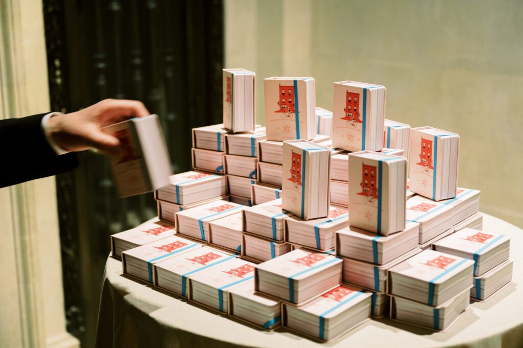 Gorgeous September Wedding at Cooper Hewitt, Smithsonian Design Museum in Manhattan, NY
The breathtaking lawn at the Cooper Hewitt was adorned with a stunning tent and lush greenery. Matching tablecloths and elegant dinnerware were set beneath the tent, creating a sophisticated ambiance. The garden was transformed into a beautiful ceremony space in the heart of Manhattan. Surrounded by towering buildings, it felt almost surreal—a peaceful oasis in the city.
The clinking of champagne glasses and trays of hors d'oeuvres added to the joyous atmosphere as guests savored every moment of the cocktail hour. When the sky darkened, guests moved under the tent for the reception. As night fell, the glow of the candles became warmer and brighter, creating an enchanting setting. The sound of lively conversation and laughter filled the Manhattan air.
Dancing took place inside the historic Cooper Hewitt mansion, where the live band, On The Move Events, delivered an unforgettable performance. Guests enthusiastically filled the dance floor, ending the evening on a high note of celebration and joy.
Cooper Hewitt Smithsonian Design Museum Manhattan NY Wedding documented by Karis from Hey Karis New York, Brooklyn, Hudson Valley NY and Catskills NY and NJ Wedding and NYC Elopement Photographer.