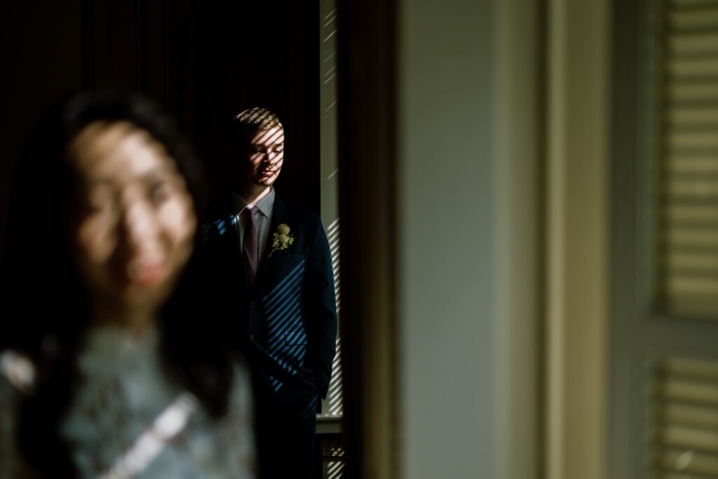 Gorgeous September Wedding at Cooper Hewitt, Smithsonian Design Museum in Manhattan, NY
The breathtaking lawn at the Cooper Hewitt was adorned with a stunning tent and lush greenery. Matching tablecloths and elegant dinnerware were set beneath the tent, creating a sophisticated ambiance. The garden was transformed into a beautiful ceremony space in the heart of Manhattan. Surrounded by towering buildings, it felt almost surreal—a peaceful oasis in the city.
The clinking of champagne glasses and trays of hors d'oeuvres added to the joyous atmosphere as guests savored every moment of the cocktail hour. When the sky darkened, guests moved under the tent for the reception. As night fell, the glow of the candles became warmer and brighter, creating an enchanting setting. The sound of lively conversation and laughter filled the Manhattan air.
Dancing took place inside the historic Cooper Hewitt mansion, where the live band, On The Move Events, delivered an unforgettable performance. Guests enthusiastically filled the dance floor, ending the evening on a high note of celebration and joy.
Thankful for all the wedding vendors that made this day possible:
Planner: @aniwolff_⁠
Venue: @cooperhewitt
Catering: @thomaspretieventstosavor
Tent: @stamford_tent
Lighting: @frostproductionsnyc⁠
Rentals: @sdpr_rentals⁠
Linens: @nuagedesignsinc⁠
Photographer: @heykaris
Videographer: @katiarepinafilms⁠
Florist: @sarahsaundersstudio
Entertainment: @onthemoveevents⁠
Cake: @luckybirdcakes⁠
Officiant: @ourweddingofficiantnyc⁠
Ceremony Strings: @impulsestrings⁠
Stationery: @jensimpsondesign⁠
Favors: @swmsweets
Cooper Hewitt Smithsonian Design Museum Manhattan NY Wedding documented by Karis from Hey Karis New York, Brooklyn, Hudson Valley NY and Catskills NY and NJ Wedding and NYC Elopement Photographer.