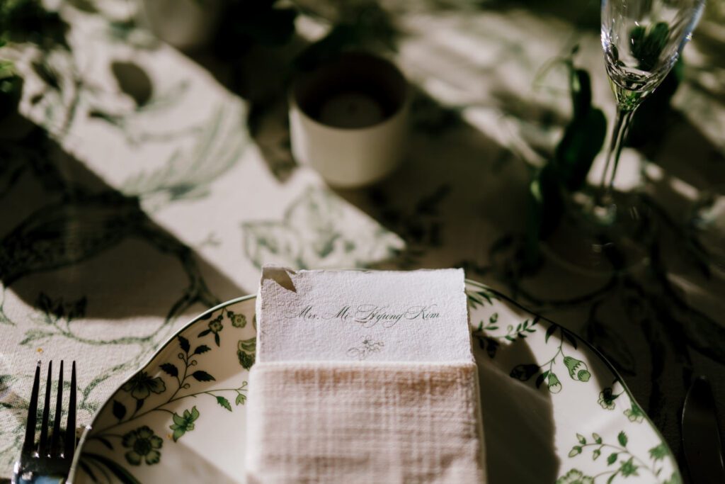 Gorgeous September Wedding at Cooper Hewitt, Smithsonian Design Museum in Manhattan, NY
The breathtaking lawn at the Cooper Hewitt was adorned with a stunning tent and lush greenery. Matching tablecloths and elegant dinnerware were set beneath the tent, creating a sophisticated ambiance. The garden was transformed into a beautiful ceremony space in the heart of Manhattan. Surrounded by towering buildings, it felt almost surreal—a peaceful oasis in the city.
The clinking of champagne glasses and trays of hors d'oeuvres added to the joyous atmosphere as guests savored every moment of the cocktail hour. When the sky darkened, guests moved under the tent for the reception. As night fell, the glow of the candles became warmer and brighter, creating an enchanting setting. The sound of lively conversation and laughter filled the Manhattan air.
Dancing took place inside the historic Cooper Hewitt mansion, where the live band, On The Move Events, delivered an unforgettable performance. Guests enthusiastically filled the dance floor, ending the evening on a high note of celebration and joy.
Thankful for all the wedding vendors that made this day possible:
Planner: @aniwolff_⁠
Venue: @cooperhewitt
Catering: @thomaspretieventstosavor
Tent: @stamford_tent
Lighting: @frostproductionsnyc⁠
Rentals: @sdpr_rentals⁠
Linens: @nuagedesignsinc⁠
Photographer: @heykaris
Videographer: @katiarepinafilms⁠
Florist: @sarahsaundersstudio
Entertainment: @onthemoveevents⁠
Cake: @luckybirdcakes⁠
Officiant: @ourweddingofficiantnyc⁠
Ceremony Strings: @impulsestrings⁠
Stationery: @jensimpsondesign⁠
Favors: @swmsweets
Cooper Hewitt Smithsonian Design Museum Manhattan NY Wedding documented by Karis from Hey Karis New York, Brooklyn, Hudson Valley NY and Catskills NY and NJ Wedding and NYC Elopement Photographer.