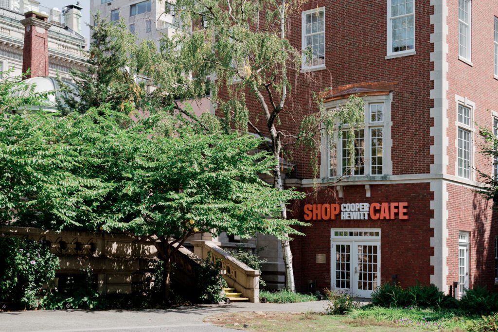 Gorgeous September Wedding at Cooper Hewitt, Smithsonian Design Museum in Manhattan, NY
The breathtaking lawn at the Cooper Hewitt was adorned with a stunning tent and lush greenery. Matching tablecloths and elegant dinnerware were set beneath the tent, creating a sophisticated ambiance. The garden was transformed into a beautiful ceremony space in the heart of Manhattan. Surrounded by towering buildings, it felt almost surreal—a peaceful oasis in the city.
The clinking of champagne glasses and trays of hors d'oeuvres added to the joyous atmosphere as guests savored every moment of the cocktail hour. When the sky darkened, guests moved under the tent for the reception. As night fell, the glow of the candles became warmer and brighter, creating an enchanting setting. The sound of lively conversation and laughter filled the Manhattan air.
Dancing took place inside the historic Cooper Hewitt mansion, where the live band, On The Move Events, delivered an unforgettable performance. Guests enthusiastically filled the dance floor, ending the evening on a high note of celebration and joy.
Thankful for all the wedding vendors that made this day possible:
Planner: @aniwolff_⁠
Venue: @cooperhewitt
Catering: @thomaspretieventstosavor
Tent: @stamford_tent
Lighting: @frostproductionsnyc⁠
Rentals: @sdpr_rentals⁠
Linens: @nuagedesignsinc⁠
Photographer: @heykaris
Videographer: @katiarepinafilms⁠
Florist: @sarahsaundersstudio
Entertainment: @onthemoveevents⁠
Cake: @luckybirdcakes⁠
Officiant: @ourweddingofficiantnyc⁠
Ceremony Strings: @impulsestrings⁠
Stationery: @jensimpsondesign⁠
Favors: @swmsweets
Cooper Hewitt Smithsonian Design Museum Manhattan NY Wedding documented by Karis from Hey Karis New York, Brooklyn, Hudson Valley NY and Catskills NY and NJ Wedding and NYC Elopement Photographer.