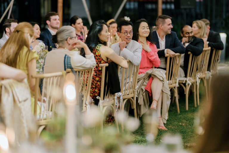 Gorgeous September Wedding at Cooper Hewitt, Smithsonian Design Museum in Manhattan, NY
The breathtaking lawn at the Cooper Hewitt was adorned with a stunning tent and lush greenery. Matching tablecloths and elegant dinnerware were set beneath the tent, creating a sophisticated ambiance. The garden was transformed into a beautiful ceremony space in the heart of Manhattan. Surrounded by towering buildings, it felt almost surreal—a peaceful oasis in the city.
The clinking of champagne glasses and trays of hors d'oeuvres added to the joyous atmosphere as guests savored every moment of the cocktail hour. When the sky darkened, guests moved under the tent for the reception. As night fell, the glow of the candles became warmer and brighter, creating an enchanting setting. The sound of lively conversation and laughter filled the Manhattan air.
Dancing took place inside the historic Cooper Hewitt mansion, where the live band, On The Move Events, delivered an unforgettable performance. Guests enthusiastically filled the dance floor, ending the evening on a high note of celebration and joy.
Thankful for all the wedding vendors that made this day possible:
Planner: @aniwolff_⁠
Venue: @cooperhewitt
Catering: @thomaspretieventstosavor
Tent: @stamford_tent
Lighting: @frostproductionsnyc⁠
Rentals: @sdpr_rentals⁠
Linens: @nuagedesignsinc⁠
Photographer: @heykaris
Videographer: @katiarepinafilms⁠
Florist: @sarahsaundersstudio
Entertainment: @onthemoveevents⁠
Cake: @luckybirdcakes⁠
Officiant: @ourweddingofficiantnyc⁠
Ceremony Strings: @impulsestrings⁠
Stationery: @jensimpsondesign⁠
Favors: @swmsweets
Cooper Hewitt Smithsonian Design Museum Manhattan NY Wedding documented by Karis from Hey Karis New York, Brooklyn, Hudson Valley NY and Catskills NY and NJ Wedding and NYC Elopement Photographer.