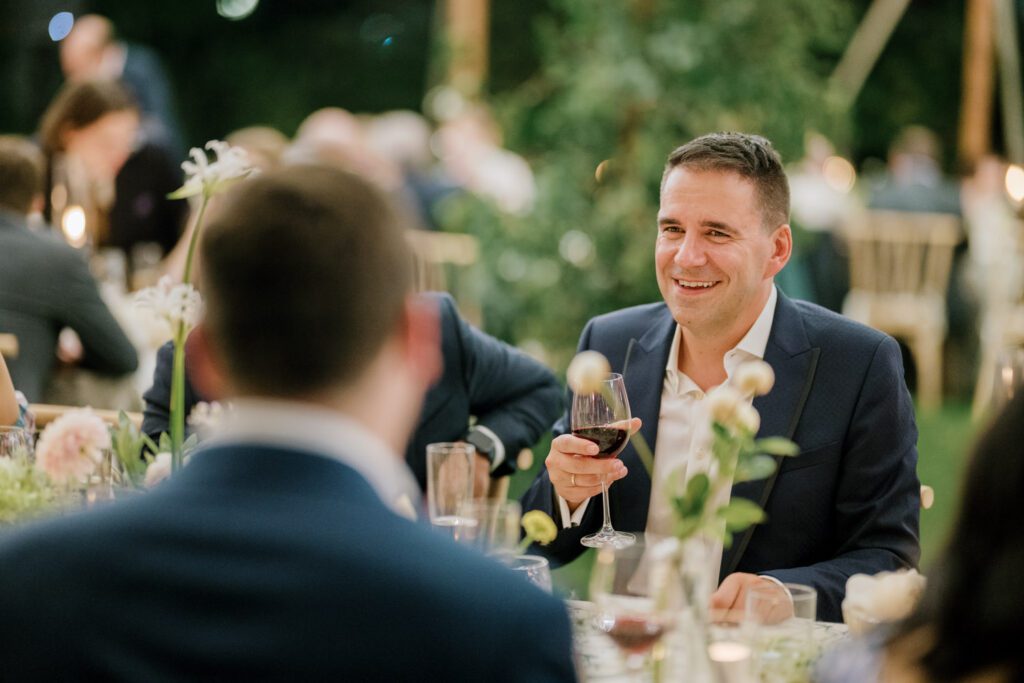 Gorgeous September Wedding at Cooper Hewitt, Smithsonian Design Museum in Manhattan, NY
The breathtaking lawn at the Cooper Hewitt was adorned with a stunning tent and lush greenery. Matching tablecloths and elegant dinnerware were set beneath the tent, creating a sophisticated ambiance. The garden was transformed into a beautiful ceremony space in the heart of Manhattan. Surrounded by towering buildings, it felt almost surreal—a peaceful oasis in the city.
The clinking of champagne glasses and trays of hors d'oeuvres added to the joyous atmosphere as guests savored every moment of the cocktail hour. When the sky darkened, guests moved under the tent for the reception. As night fell, the glow of the candles became warmer and brighter, creating an enchanting setting. The sound of lively conversation and laughter filled the Manhattan air.
Dancing took place inside the historic Cooper Hewitt mansion, where the live band, On The Move Events, delivered an unforgettable performance. Guests enthusiastically filled the dance floor, ending the evening on a high note of celebration and joy.
Thankful for all the wedding vendors that made this day possible:
Planner: @aniwolff_⁠
Venue: @cooperhewitt
Catering: @thomaspretieventstosavor
Tent: @stamford_tent
Lighting: @frostproductionsnyc⁠
Rentals: @sdpr_rentals⁠
Linens: @nuagedesignsinc⁠
Photographer: @heykaris
Videographer: @katiarepinafilms⁠
Florist: @sarahsaundersstudio
Entertainment: @onthemoveevents⁠
Cake: @luckybirdcakes⁠
Officiant: @ourweddingofficiantnyc⁠
Ceremony Strings: @impulsestrings⁠
Stationery: @jensimpsondesign⁠
Favors: @swmsweets
Cooper Hewitt Smithsonian Design Museum Manhattan NY Wedding documented by Karis from Hey Karis New York, Brooklyn, Hudson Valley NY and Catskills NY and NJ Wedding and NYC Elopement Photographer.