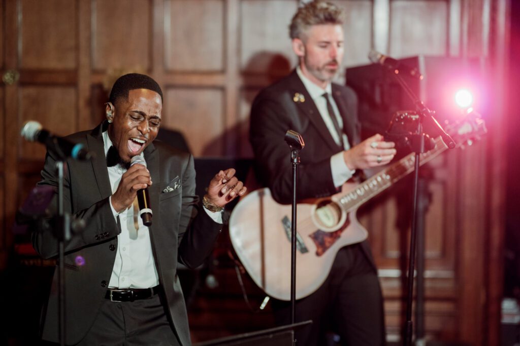 Gorgeous September Wedding at Cooper Hewitt, Smithsonian Design Museum in Manhattan, NY
The breathtaking lawn at the Cooper Hewitt was adorned with a stunning tent and lush greenery. Matching tablecloths and elegant dinnerware were set beneath the tent, creating a sophisticated ambiance. The garden was transformed into a beautiful ceremony space in the heart of Manhattan. Surrounded by towering buildings, it felt almost surreal—a peaceful oasis in the city.
The clinking of champagne glasses and trays of hors d'oeuvres added to the joyous atmosphere as guests savored every moment of the cocktail hour. When the sky darkened, guests moved under the tent for the reception. As night fell, the glow of the candles became warmer and brighter, creating an enchanting setting. The sound of lively conversation and laughter filled the Manhattan air.
Dancing took place inside the historic Cooper Hewitt mansion, where the live band, On The Move Events, delivered an unforgettable performance. Guests enthusiastically filled the dance floor, ending the evening on a high note of celebration and joy.
Thankful for all the wedding vendors that made this day possible:
Planner: @aniwolff_⁠
Venue: @cooperhewitt
Catering: @thomaspretieventstosavor
Tent: @stamford_tent
Lighting: @frostproductionsnyc⁠
Rentals: @sdpr_rentals⁠
Linens: @nuagedesignsinc⁠
Photographer: @heykaris
Videographer: @katiarepinafilms⁠
Florist: @sarahsaundersstudio
Entertainment: @onthemoveevents⁠
Cake: @luckybirdcakes⁠
Officiant: @ourweddingofficiantnyc⁠
Ceremony Strings: @impulsestrings⁠
Stationery: @jensimpsondesign⁠
Favors: @swmsweets
Cooper Hewitt Smithsonian Design Museum Manhattan NY Wedding documented by Karis from Hey Karis New York, Brooklyn, Hudson Valley NY and Catskills NY and NJ Wedding and NYC Elopement Photographer.