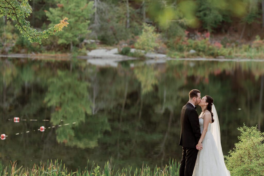 Vivian and Josh’s Gorgeous September Wedding at Arrow Park, NY
There’s something truly special about Arrow Park—it feels like my home away from home, and Vivian and Josh’s beautiful September wedding perfectly showcased everything this venue has to offer. Their blended celebration, honoring Vivian’s Korean heritage and Josh’s Jewish background, was a heartfelt and unforgettable day.
The couple beautifully wove their cultures into the festivities, from breaking the glass at the end of their garden ceremony to the lively horah during the reception. Later, Vivian and Josh delighted their guests by changing into traditional Korean hanbok outfits, a touching nod to her heritage.
Arrow Park: A Dream Venue for Multi-Day WeddingsVivian, Josh, and their loved ones all got ready at Arrow Park, which offers plenty of spacious accommodations for family and friends. This made it the perfect choice for their multi-day celebration. With its stunning grounds and versatile spaces, Arrow Park is ideal for couples seeking a wedding weekend filled with both elegance and comfort.
A Scenic September CelebrationThanks to the pleasant September weather, Vivian and Josh made full use of Arrow Park’s breathtaking grounds. Their day began with a magical first look along the iconic driveway lined with towering trees. From there, we explored the garden with its charming sculptures, captured moments by the ceremony’s floral décor, and took stunning portraits on the mansion’s iconic back staircase bathed in perfect lighting. We also ventured indoors for photos in the library and the Green Room, taking advantage of the mansion’s timeless charm.
As family and friends gathered, we captured formal portraits in front of the grand mansion before the ceremony began.
A Ceremony and Reception to RememberThe ceremony was set in the picturesque garden, where Jenny from Field Trip Flowers created a breathtaking floral backdrop that perfectly complemented the natural beauty of Arrow Park.
Afterward, guests strolled back to the mansion for a warm and inviting cocktail hour on the main floor. Later, everyone gathered in the courtyard for an enchanting outdoor reception under twinkling café lights. The space felt intimate yet grand, with the perfect blend of rustic elegance and romance.
Arrow Park’s charm, coupled with Vivian and Josh’s thoughtful cultural details, made this wedding one to remember. It’s the kind of venue where dreams come true—a hidden gem that’s ready to host your perfect day.
  
Thankful for all the wedding vendors that made this day possible:⁠
Venue: @arrowparkny
Floral: @fieldtripflowers

Vivian and Josh Arrow Park NY Wedding documented by Karis from Hey Karis New York, Brooklyn, Hudson Valley NY and Catskills NY and NJ Wedding and NYC Elopement Photographer.