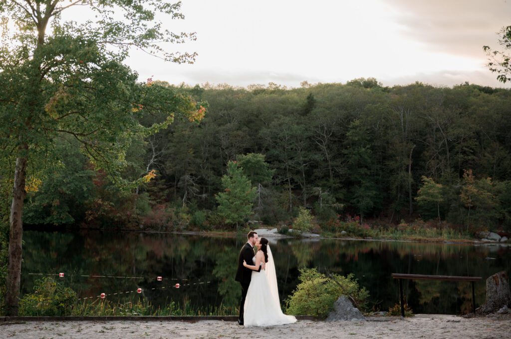 Vivian and Josh’s Gorgeous September Wedding at Arrow Park, NY
There’s something truly special about Arrow Park—it feels like my home away from home, and Vivian and Josh’s beautiful September wedding perfectly showcased everything this venue has to offer. Their blended celebration, honoring Vivian’s Korean heritage and Josh’s Jewish background, was a heartfelt and unforgettable day.
The couple beautifully wove their cultures into the festivities, from breaking the glass at the end of their garden ceremony to the lively horah during the reception. Later, Vivian and Josh delighted their guests by changing into traditional Korean hanbok outfits, a touching nod to her heritage.
Arrow Park: A Dream Venue for Multi-Day WeddingsVivian, Josh, and their loved ones all got ready at Arrow Park, which offers plenty of spacious accommodations for family and friends. This made it the perfect choice for their multi-day celebration. With its stunning grounds and versatile spaces, Arrow Park is ideal for couples seeking a wedding weekend filled with both elegance and comfort.
A Scenic September CelebrationThanks to the pleasant September weather, Vivian and Josh made full use of Arrow Park’s breathtaking grounds. Their day began with a magical first look along the iconic driveway lined with towering trees. From there, we explored the garden with its charming sculptures, captured moments by the ceremony’s floral décor, and took stunning portraits on the mansion’s iconic back staircase bathed in perfect lighting. We also ventured indoors for photos in the library and the Green Room, taking advantage of the mansion’s timeless charm.
As family and friends gathered, we captured formal portraits in front of the grand mansion before the ceremony began.
A Ceremony and Reception to RememberThe ceremony was set in the picturesque garden, where Jenny from Field Trip Flowers created a breathtaking floral backdrop that perfectly complemented the natural beauty of Arrow Park.
Afterward, guests strolled back to the mansion for a warm and inviting cocktail hour on the main floor. Later, everyone gathered in the courtyard for an enchanting outdoor reception under twinkling café lights. The space felt intimate yet grand, with the perfect blend of rustic elegance and romance.
Arrow Park’s charm, coupled with Vivian and Josh’s thoughtful cultural details, made this wedding one to remember. It’s the kind of venue where dreams come true—a hidden gem that’s ready to host your perfect day.
  
Thankful for all the wedding vendors that made this day possible:⁠
Venue: @arrowparkny
Floral: @fieldtripflowers

Vivian and Josh Arrow Park NY Wedding documented by Karis from Hey Karis New York, Brooklyn, Hudson Valley NY and Catskills NY and NJ Wedding and NYC Elopement Photographer.