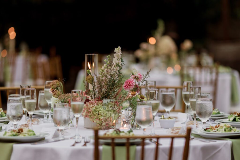 Vivian and Josh’s Gorgeous September Wedding at Arrow Park, NY
There’s something truly special about Arrow Park—it feels like my home away from home, and Vivian and Josh’s beautiful September wedding perfectly showcased everything this venue has to offer. Their blended celebration, honoring Vivian’s Korean heritage and Josh’s Jewish background, was a heartfelt and unforgettable day.
The couple beautifully wove their cultures into the festivities, from breaking the glass at the end of their garden ceremony to the lively horah during the reception. Later, Vivian and Josh delighted their guests by changing into traditional Korean hanbok outfits, a touching nod to her heritage.
Arrow Park: A Dream Venue for Multi-Day WeddingsVivian, Josh, and their loved ones all got ready at Arrow Park, which offers plenty of spacious accommodations for family and friends. This made it the perfect choice for their multi-day celebration. With its stunning grounds and versatile spaces, Arrow Park is ideal for couples seeking a wedding weekend filled with both elegance and comfort.
A Scenic September CelebrationThanks to the pleasant September weather, Vivian and Josh made full use of Arrow Park’s breathtaking grounds. Their day began with a magical first look along the iconic driveway lined with towering trees. From there, we explored the garden with its charming sculptures, captured moments by the ceremony’s floral décor, and took stunning portraits on the mansion’s iconic back staircase bathed in perfect lighting. We also ventured indoors for photos in the library and the Green Room, taking advantage of the mansion’s timeless charm.
As family and friends gathered, we captured formal portraits in front of the grand mansion before the ceremony began.
A Ceremony and Reception to RememberThe ceremony was set in the picturesque garden, where Jenny from Field Trip Flowers created a breathtaking floral backdrop that perfectly complemented the natural beauty of Arrow Park.
Afterward, guests strolled back to the mansion for a warm and inviting cocktail hour on the main floor. Later, everyone gathered in the courtyard for an enchanting outdoor reception under twinkling café lights. The space felt intimate yet grand, with the perfect blend of rustic elegance and romance.
Arrow Park’s charm, coupled with Vivian and Josh’s thoughtful cultural details, made this wedding one to remember. It’s the kind of venue where dreams come true—a hidden gem that’s ready to host your perfect day.
  
Thankful for all the wedding vendors that made this day possible:⁠
Venue: @arrowparkny
Floral: @fieldtripflowers

Vivian and Josh Arrow Park NY Wedding documented by Karis from Hey Karis New York, Brooklyn, Hudson Valley NY and Catskills NY and NJ Wedding and NYC Elopement Photographer.