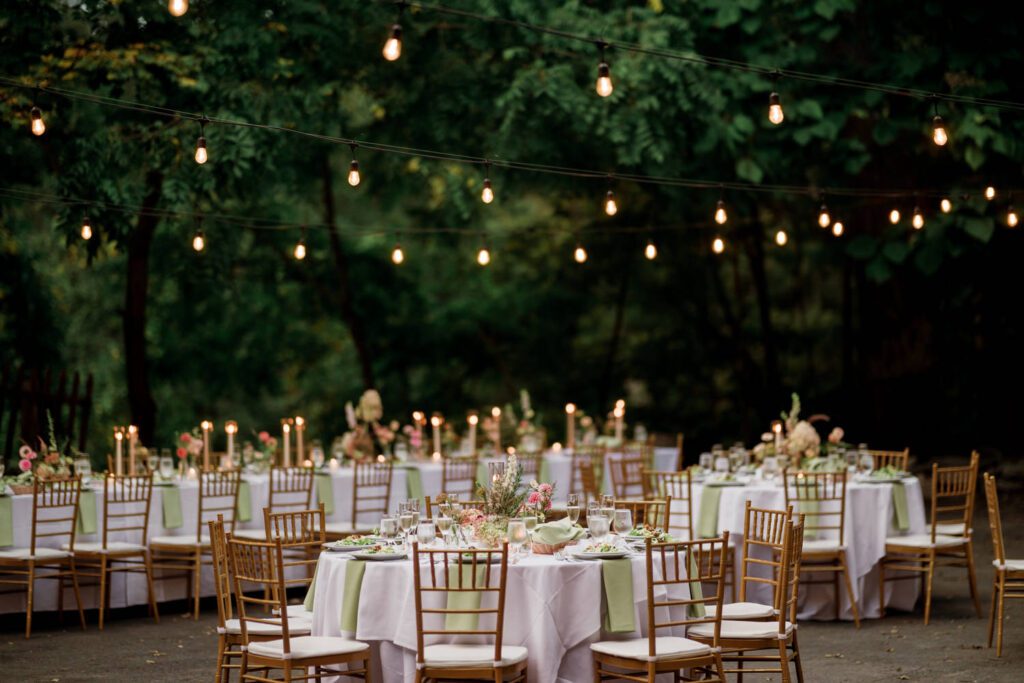 Vivian and Josh’s Gorgeous September Wedding at Arrow Park, NY
There’s something truly special about Arrow Park—it feels like my home away from home, and Vivian and Josh’s beautiful September wedding perfectly showcased everything this venue has to offer. Their blended celebration, honoring Vivian’s Korean heritage and Josh’s Jewish background, was a heartfelt and unforgettable day.
The couple beautifully wove their cultures into the festivities, from breaking the glass at the end of their garden ceremony to the lively horah during the reception. Later, Vivian and Josh delighted their guests by changing into traditional Korean hanbok outfits, a touching nod to her heritage.
Arrow Park: A Dream Venue for Multi-Day WeddingsVivian, Josh, and their loved ones all got ready at Arrow Park, which offers plenty of spacious accommodations for family and friends. This made it the perfect choice for their multi-day celebration. With its stunning grounds and versatile spaces, Arrow Park is ideal for couples seeking a wedding weekend filled with both elegance and comfort.
A Scenic September CelebrationThanks to the pleasant September weather, Vivian and Josh made full use of Arrow Park’s breathtaking grounds. Their day began with a magical first look along the iconic driveway lined with towering trees. From there, we explored the garden with its charming sculptures, captured moments by the ceremony’s floral décor, and took stunning portraits on the mansion’s iconic back staircase bathed in perfect lighting. We also ventured indoors for photos in the library and the Green Room, taking advantage of the mansion’s timeless charm.
As family and friends gathered, we captured formal portraits in front of the grand mansion before the ceremony began.
A Ceremony and Reception to RememberThe ceremony was set in the picturesque garden, where Jenny from Field Trip Flowers created a breathtaking floral backdrop that perfectly complemented the natural beauty of Arrow Park.
Afterward, guests strolled back to the mansion for a warm and inviting cocktail hour on the main floor. Later, everyone gathered in the courtyard for an enchanting outdoor reception under twinkling café lights. The space felt intimate yet grand, with the perfect blend of rustic elegance and romance.
Arrow Park’s charm, coupled with Vivian and Josh’s thoughtful cultural details, made this wedding one to remember. It’s the kind of venue where dreams come true—a hidden gem that’s ready to host your perfect day.
  
Thankful for all the wedding vendors that made this day possible:⁠
Venue: @arrowparkny
Floral: @fieldtripflowers

Vivian and Josh Arrow Park NY Wedding documented by Karis from Hey Karis New York, Brooklyn, Hudson Valley NY and Catskills NY and NJ Wedding and NYC Elopement Photographer.