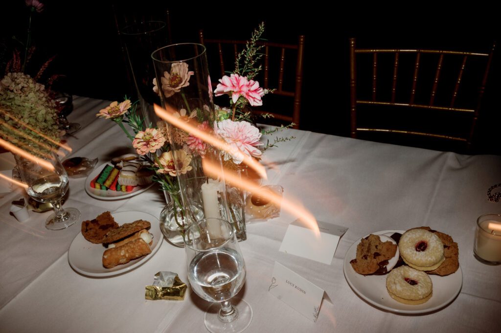 Vivian and Josh’s Gorgeous September Wedding at Arrow Park, NY
There’s something truly special about Arrow Park—it feels like my home away from home, and Vivian and Josh’s beautiful September wedding perfectly showcased everything this venue has to offer. Their blended celebration, honoring Vivian’s Korean heritage and Josh’s Jewish background, was a heartfelt and unforgettable day.
The couple beautifully wove their cultures into the festivities, from breaking the glass at the end of their garden ceremony to the lively horah during the reception. Later, Vivian and Josh delighted their guests by changing into traditional Korean hanbok outfits, a touching nod to her heritage.
Arrow Park: A Dream Venue for Multi-Day WeddingsVivian, Josh, and their loved ones all got ready at Arrow Park, which offers plenty of spacious accommodations for family and friends. This made it the perfect choice for their multi-day celebration. With its stunning grounds and versatile spaces, Arrow Park is ideal for couples seeking a wedding weekend filled with both elegance and comfort.
A Scenic September CelebrationThanks to the pleasant September weather, Vivian and Josh made full use of Arrow Park’s breathtaking grounds. Their day began with a magical first look along the iconic driveway lined with towering trees. From there, we explored the garden with its charming sculptures, captured moments by the ceremony’s floral décor, and took stunning portraits on the mansion’s iconic back staircase bathed in perfect lighting. We also ventured indoors for photos in the library and the Green Room, taking advantage of the mansion’s timeless charm.
As family and friends gathered, we captured formal portraits in front of the grand mansion before the ceremony began.
A Ceremony and Reception to RememberThe ceremony was set in the picturesque garden, where Jenny from Field Trip Flowers created a breathtaking floral backdrop that perfectly complemented the natural beauty of Arrow Park.
Afterward, guests strolled back to the mansion for a warm and inviting cocktail hour on the main floor. Later, everyone gathered in the courtyard for an enchanting outdoor reception under twinkling café lights. The space felt intimate yet grand, with the perfect blend of rustic elegance and romance.
Arrow Park’s charm, coupled with Vivian and Josh’s thoughtful cultural details, made this wedding one to remember. It’s the kind of venue where dreams come true—a hidden gem that’s ready to host your perfect day.
  
Thankful for all the wedding vendors that made this day possible:⁠
Venue: @arrowparkny
Floral: @fieldtripflowers

Vivian and Josh Arrow Park NY Wedding documented by Karis from Hey Karis New York, Brooklyn, Hudson Valley NY and Catskills NY and NJ Wedding and NYC Elopement Photographer.