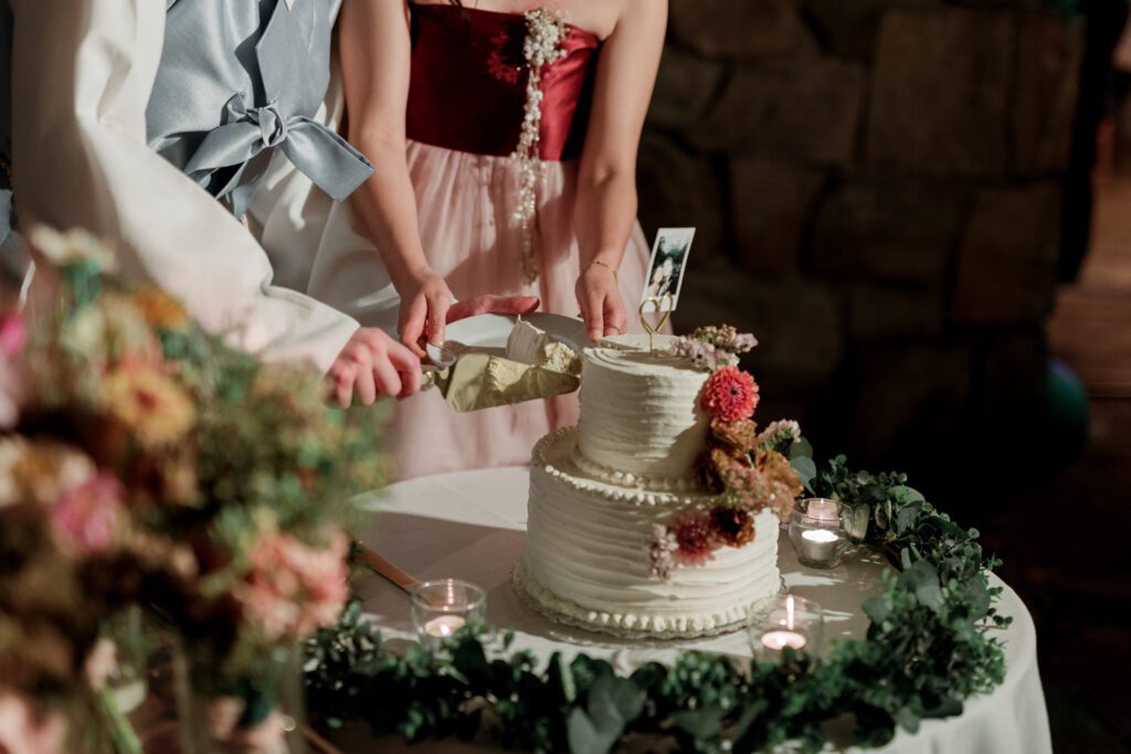 Vivian and Josh’s Gorgeous September Wedding at Arrow Park, NY
There’s something truly special about Arrow Park—it feels like my home away from home, and Vivian and Josh’s beautiful September wedding perfectly showcased everything this venue has to offer. Their blended celebration, honoring Vivian’s Korean heritage and Josh’s Jewish background, was a heartfelt and unforgettable day.
The couple beautifully wove their cultures into the festivities, from breaking the glass at the end of their garden ceremony to the lively horah during the reception. Later, Vivian and Josh delighted their guests by changing into traditional Korean hanbok outfits, a touching nod to her heritage.
Arrow Park: A Dream Venue for Multi-Day WeddingsVivian, Josh, and their loved ones all got ready at Arrow Park, which offers plenty of spacious accommodations for family and friends. This made it the perfect choice for their multi-day celebration. With its stunning grounds and versatile spaces, Arrow Park is ideal for couples seeking a wedding weekend filled with both elegance and comfort.
A Scenic September CelebrationThanks to the pleasant September weather, Vivian and Josh made full use of Arrow Park’s breathtaking grounds. Their day began with a magical first look along the iconic driveway lined with towering trees. From there, we explored the garden with its charming sculptures, captured moments by the ceremony’s floral décor, and took stunning portraits on the mansion’s iconic back staircase bathed in perfect lighting. We also ventured indoors for photos in the library and the Green Room, taking advantage of the mansion’s timeless charm.
As family and friends gathered, we captured formal portraits in front of the grand mansion before the ceremony began.
A Ceremony and Reception to RememberThe ceremony was set in the picturesque garden, where Jenny from Field Trip Flowers created a breathtaking floral backdrop that perfectly complemented the natural beauty of Arrow Park.
Afterward, guests strolled back to the mansion for a warm and inviting cocktail hour on the main floor. Later, everyone gathered in the courtyard for an enchanting outdoor reception under twinkling café lights. The space felt intimate yet grand, with the perfect blend of rustic elegance and romance.
Arrow Park’s charm, coupled with Vivian and Josh’s thoughtful cultural details, made this wedding one to remember. It’s the kind of venue where dreams come true—a hidden gem that’s ready to host your perfect day.
  
Thankful for all the wedding vendors that made this day possible:⁠
Venue: @arrowparkny
Floral: @fieldtripflowers

Vivian and Josh Arrow Park NY Wedding documented by Karis from Hey Karis New York, Brooklyn, Hudson Valley NY and Catskills NY and NJ Wedding and NYC Elopement Photographer.