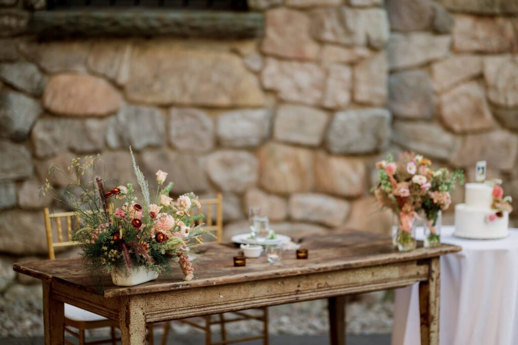 Vivian and Josh’s Gorgeous September Wedding at Arrow Park, NY
There’s something truly special about Arrow Park—it feels like my home away from home, and Vivian and Josh’s beautiful September wedding perfectly showcased everything this venue has to offer. Their blended celebration, honoring Vivian’s Korean heritage and Josh’s Jewish background, was a heartfelt and unforgettable day.
The couple beautifully wove their cultures into the festivities, from breaking the glass at the end of their garden ceremony to the lively horah during the reception. Later, Vivian and Josh delighted their guests by changing into traditional Korean hanbok outfits, a touching nod to her heritage.
Arrow Park: A Dream Venue for Multi-Day WeddingsVivian, Josh, and their loved ones all got ready at Arrow Park, which offers plenty of spacious accommodations for family and friends. This made it the perfect choice for their multi-day celebration. With its stunning grounds and versatile spaces, Arrow Park is ideal for couples seeking a wedding weekend filled with both elegance and comfort.
A Scenic September CelebrationThanks to the pleasant September weather, Vivian and Josh made full use of Arrow Park’s breathtaking grounds. Their day began with a magical first look along the iconic driveway lined with towering trees. From there, we explored the garden with its charming sculptures, captured moments by the ceremony’s floral décor, and took stunning portraits on the mansion’s iconic back staircase bathed in perfect lighting. We also ventured indoors for photos in the library and the Green Room, taking advantage of the mansion’s timeless charm.
As family and friends gathered, we captured formal portraits in front of the grand mansion before the ceremony began.
A Ceremony and Reception to RememberThe ceremony was set in the picturesque garden, where Jenny from Field Trip Flowers created a breathtaking floral backdrop that perfectly complemented the natural beauty of Arrow Park.
Afterward, guests strolled back to the mansion for a warm and inviting cocktail hour on the main floor. Later, everyone gathered in the courtyard for an enchanting outdoor reception under twinkling café lights. The space felt intimate yet grand, with the perfect blend of rustic elegance and romance.
Arrow Park’s charm, coupled with Vivian and Josh’s thoughtful cultural details, made this wedding one to remember. It’s the kind of venue where dreams come true—a hidden gem that’s ready to host your perfect day.
  
Thankful for all the wedding vendors that made this day possible:⁠
Venue: @arrowparkny
Floral: @fieldtripflowers

Vivian and Josh Arrow Park NY Wedding documented by Karis from Hey Karis New York, Brooklyn, Hudson Valley NY and Catskills NY and NJ Wedding and NYC Elopement Photographer.