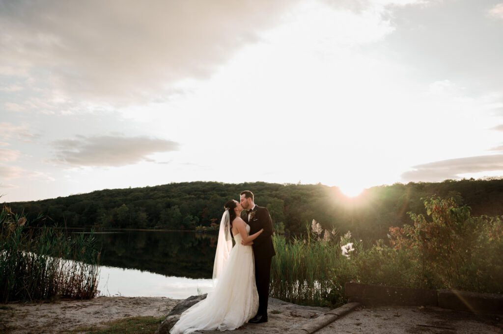 Vivian and Josh’s Gorgeous September Wedding at Arrow Park, NY
There’s something truly special about Arrow Park—it feels like my home away from home, and Vivian and Josh’s beautiful September wedding perfectly showcased everything this venue has to offer. Their blended celebration, honoring Vivian’s Korean heritage and Josh’s Jewish background, was a heartfelt and unforgettable day.
The couple beautifully wove their cultures into the festivities, from breaking the glass at the end of their garden ceremony to the lively horah during the reception. Later, Vivian and Josh delighted their guests by changing into traditional Korean hanbok outfits, a touching nod to her heritage.
Arrow Park: A Dream Venue for Multi-Day WeddingsVivian, Josh, and their loved ones all got ready at Arrow Park, which offers plenty of spacious accommodations for family and friends. This made it the perfect choice for their multi-day celebration. With its stunning grounds and versatile spaces, Arrow Park is ideal for couples seeking a wedding weekend filled with both elegance and comfort.
A Scenic September CelebrationThanks to the pleasant September weather, Vivian and Josh made full use of Arrow Park’s breathtaking grounds. Their day began with a magical first look along the iconic driveway lined with towering trees. From there, we explored the garden with its charming sculptures, captured moments by the ceremony’s floral décor, and took stunning portraits on the mansion’s iconic back staircase bathed in perfect lighting. We also ventured indoors for photos in the library and the Green Room, taking advantage of the mansion’s timeless charm.
As family and friends gathered, we captured formal portraits in front of the grand mansion before the ceremony began.
A Ceremony and Reception to RememberThe ceremony was set in the picturesque garden, where Jenny from Field Trip Flowers created a breathtaking floral backdrop that perfectly complemented the natural beauty of Arrow Park.
Afterward, guests strolled back to the mansion for a warm and inviting cocktail hour on the main floor. Later, everyone gathered in the courtyard for an enchanting outdoor reception under twinkling café lights. The space felt intimate yet grand, with the perfect blend of rustic elegance and romance.
Arrow Park’s charm, coupled with Vivian and Josh’s thoughtful cultural details, made this wedding one to remember. It’s the kind of venue where dreams come true—a hidden gem that’s ready to host your perfect day.
  
Thankful for all the wedding vendors that made this day possible:⁠
Venue: @arrowparkny
Floral: @fieldtripflowers

Vivian and Josh Arrow Park NY Wedding documented by Karis from Hey Karis New York, Brooklyn, Hudson Valley NY and Catskills NY and NJ Wedding and NYC Elopement Photographer.